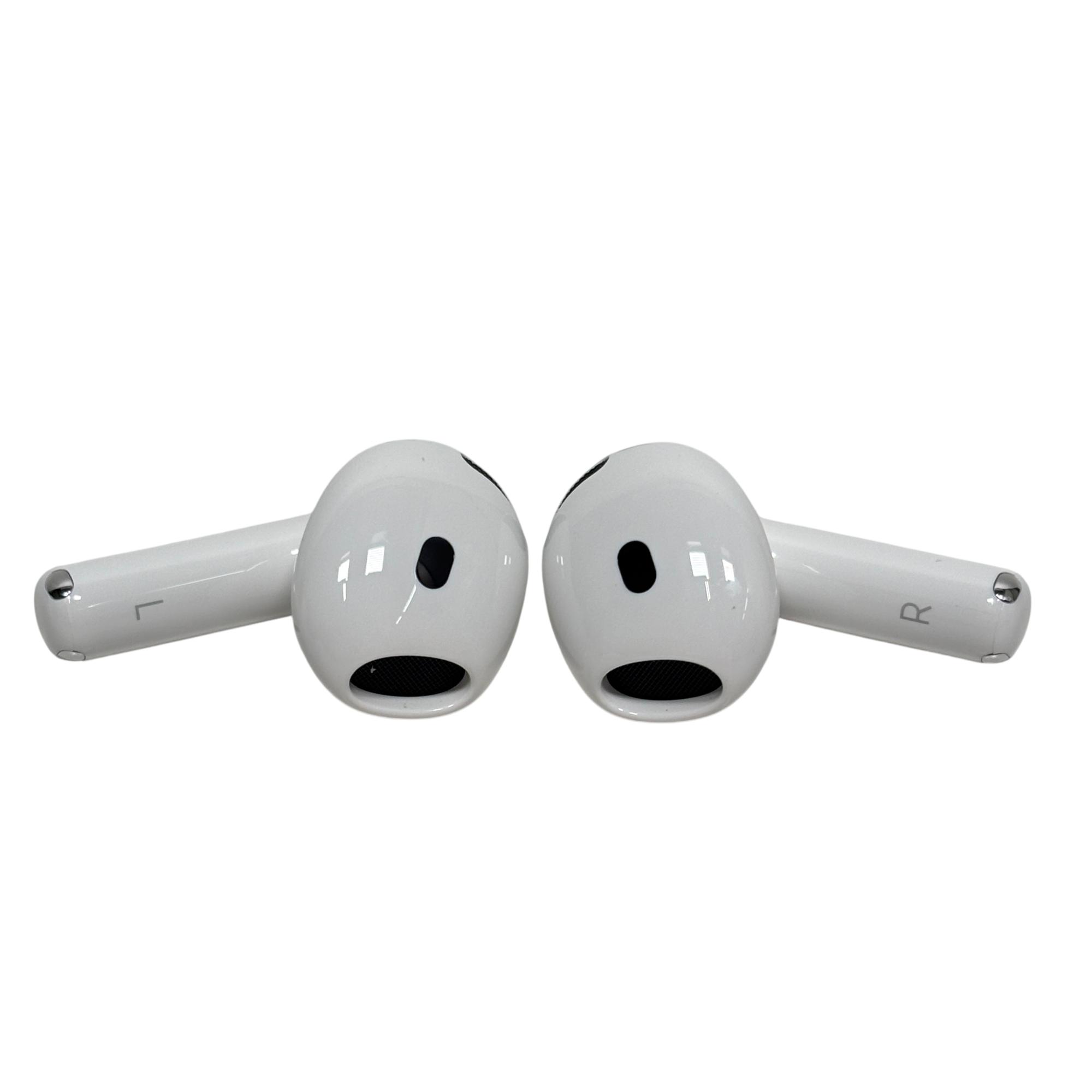Apple AirPods 4 MXP63LL/A Active Noise Cancellation Bluetooth