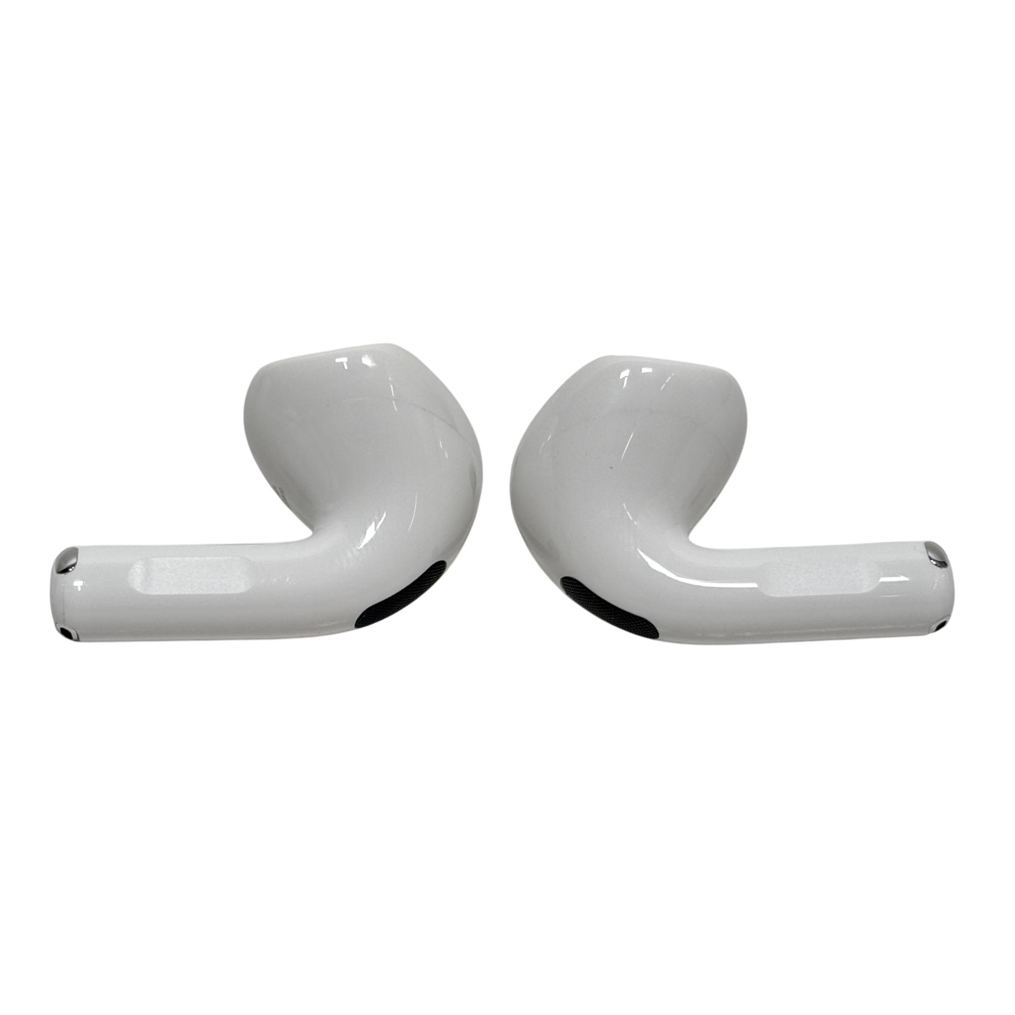 Apple AirPods 4 MXP63LL/A Active Noise Cancellation Bluetooth