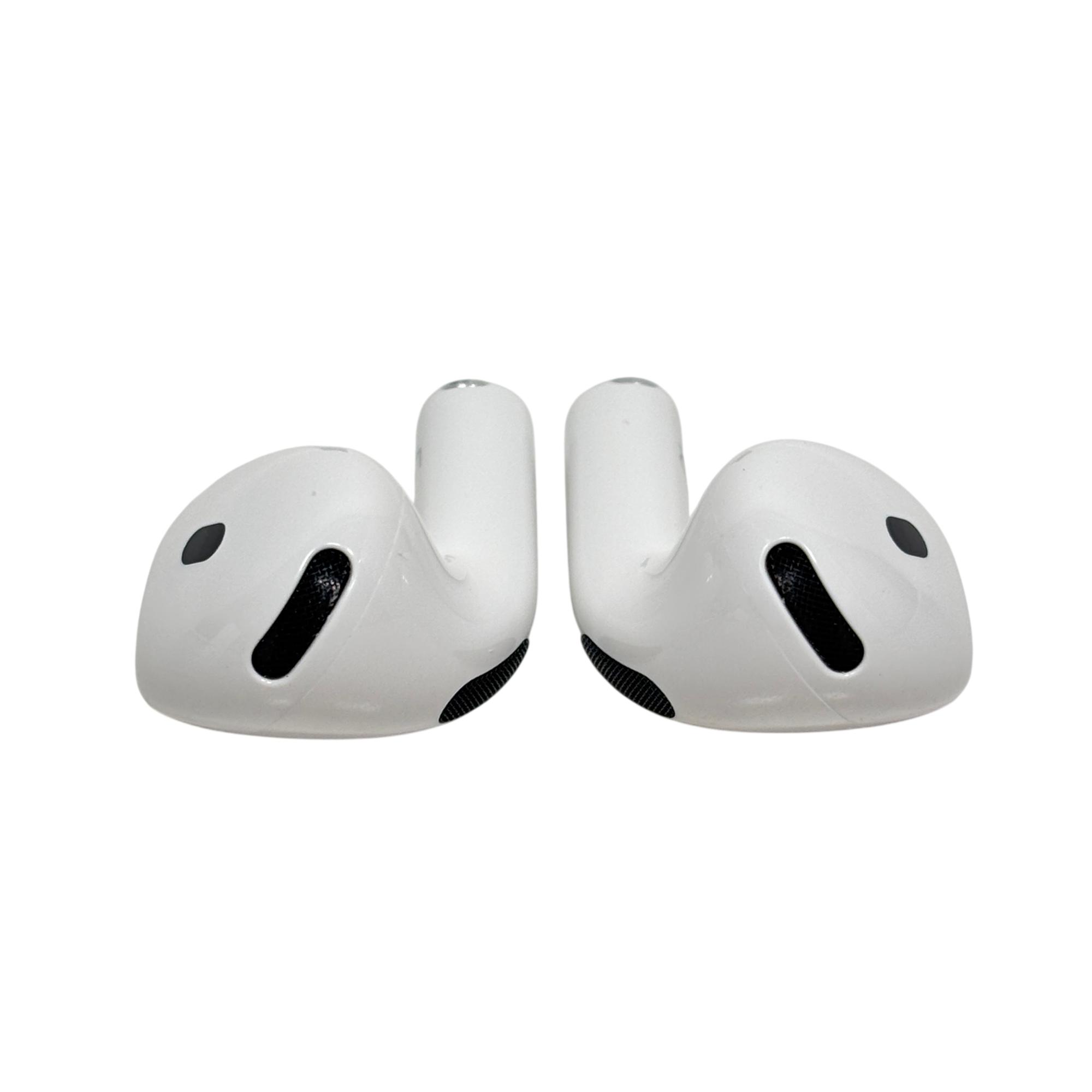 Apple AirPods 4 MXP63LL/A Active Noise Cancellation Bluetooth