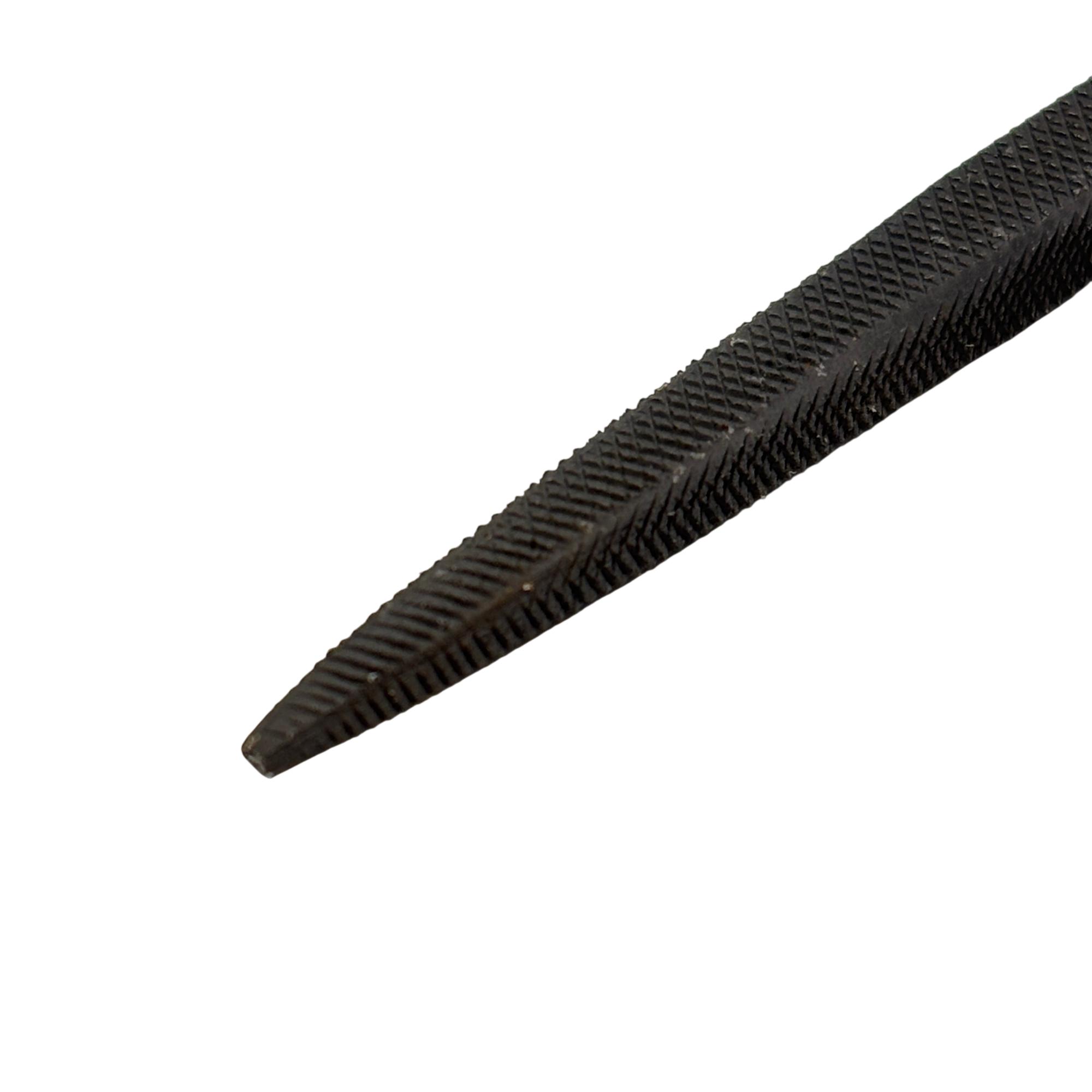 Matco Tools MHFS6-06 6-Piece Mini Handle File Set