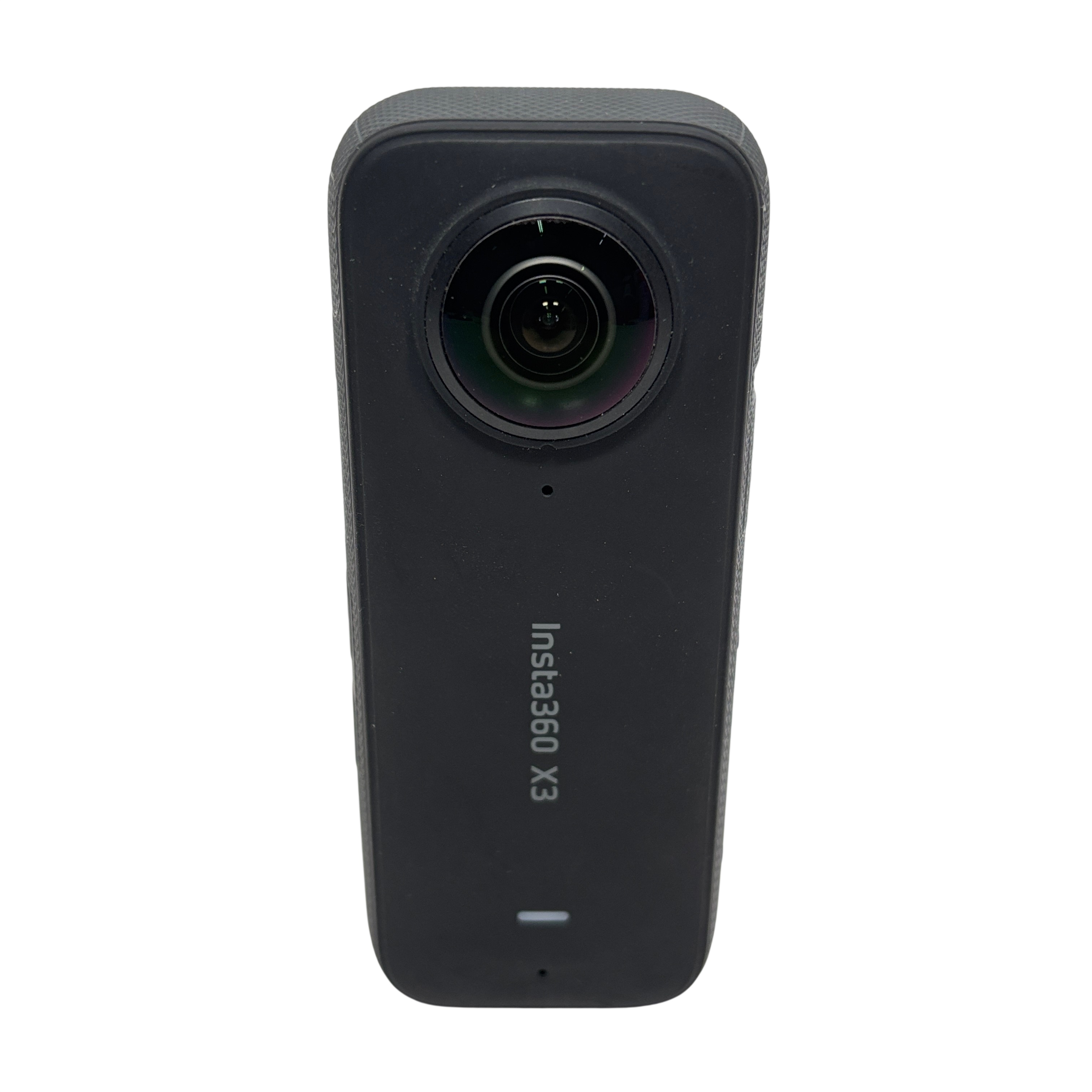 Insta360 X3 CINSAAQ/B 5.7K Rugged Waterproof 360 Degree Action Camera