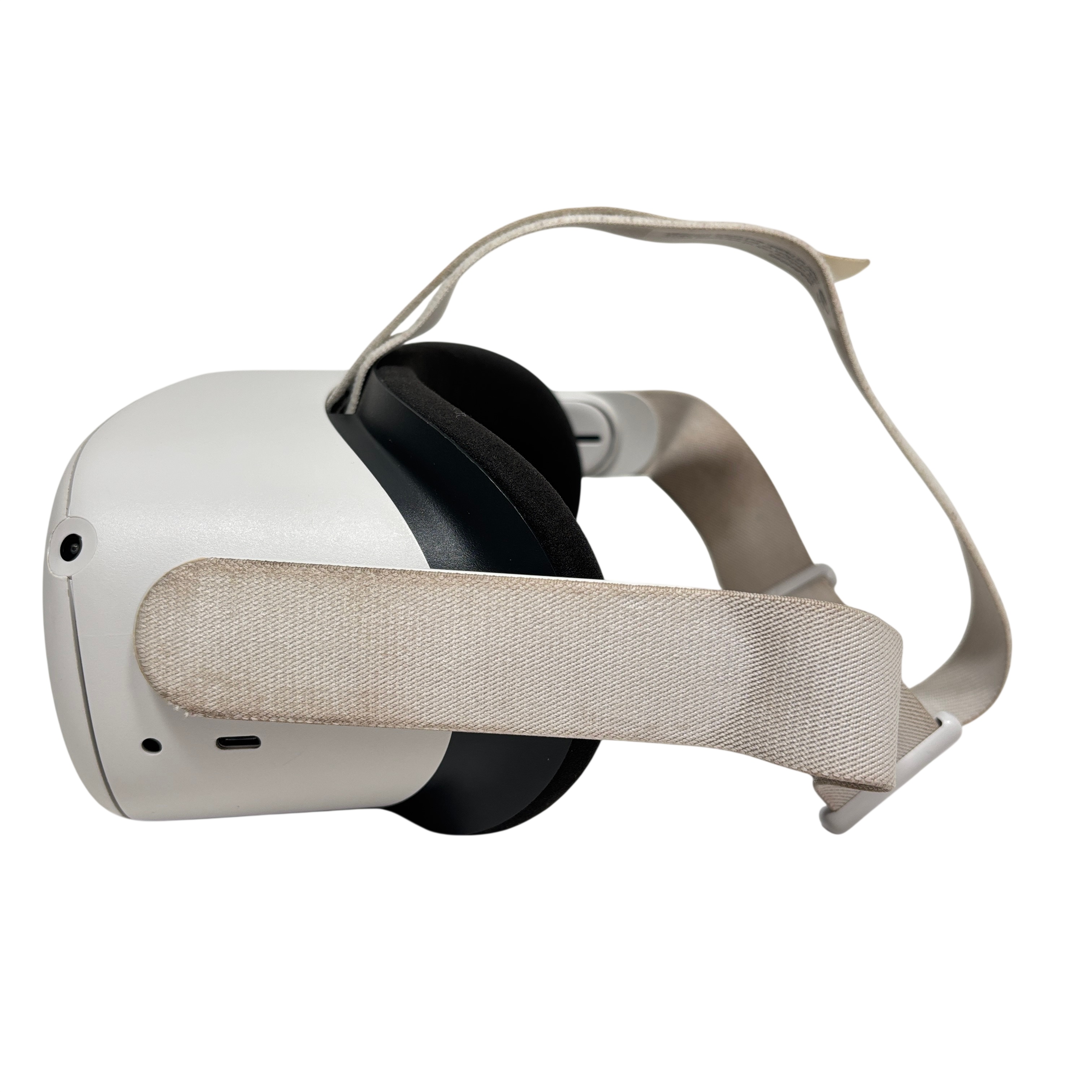Meta Quest 2 KW49CM 128GB Standalone All-in-One Virtual Reality
