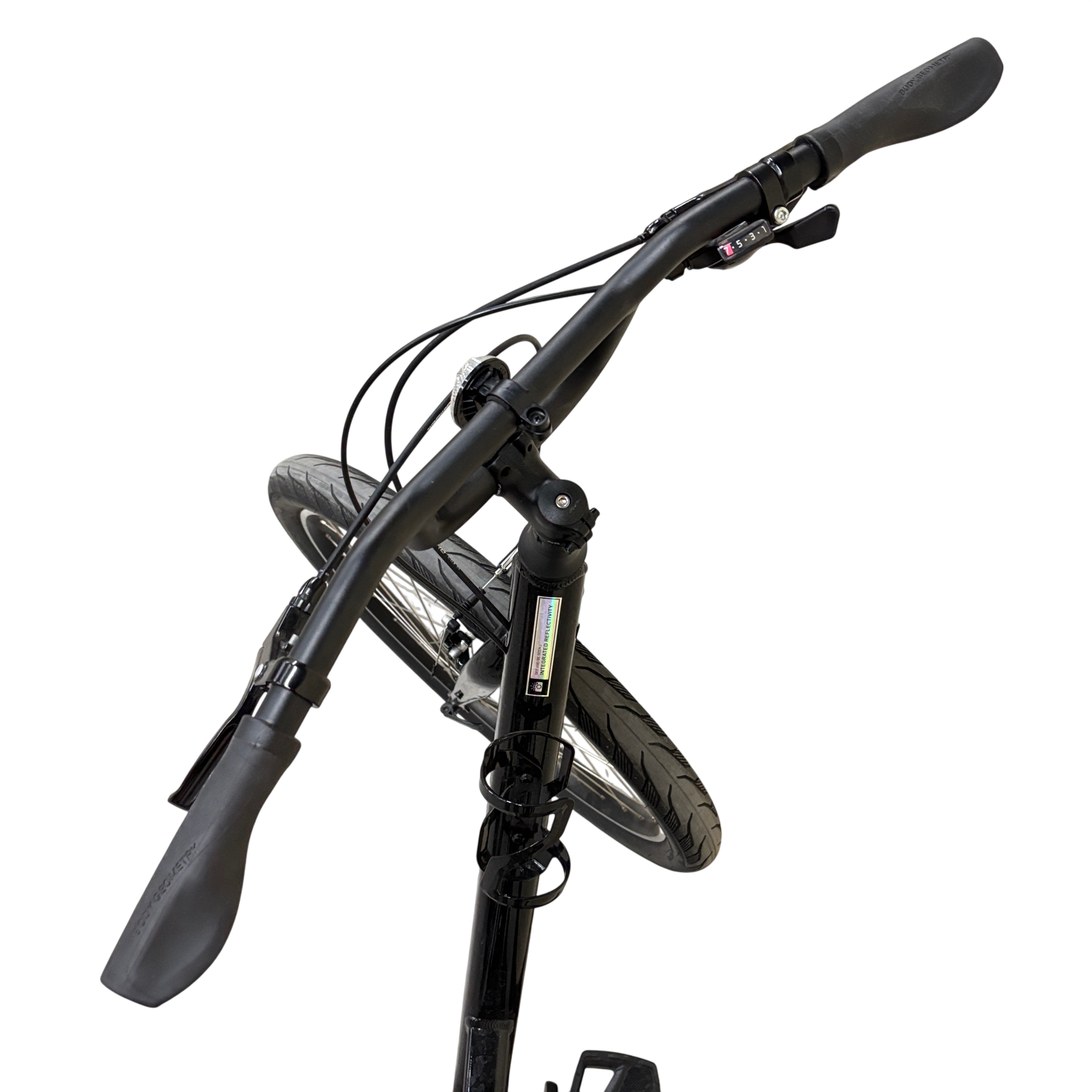 Specialized Low Entry 86119-7403 2018 26