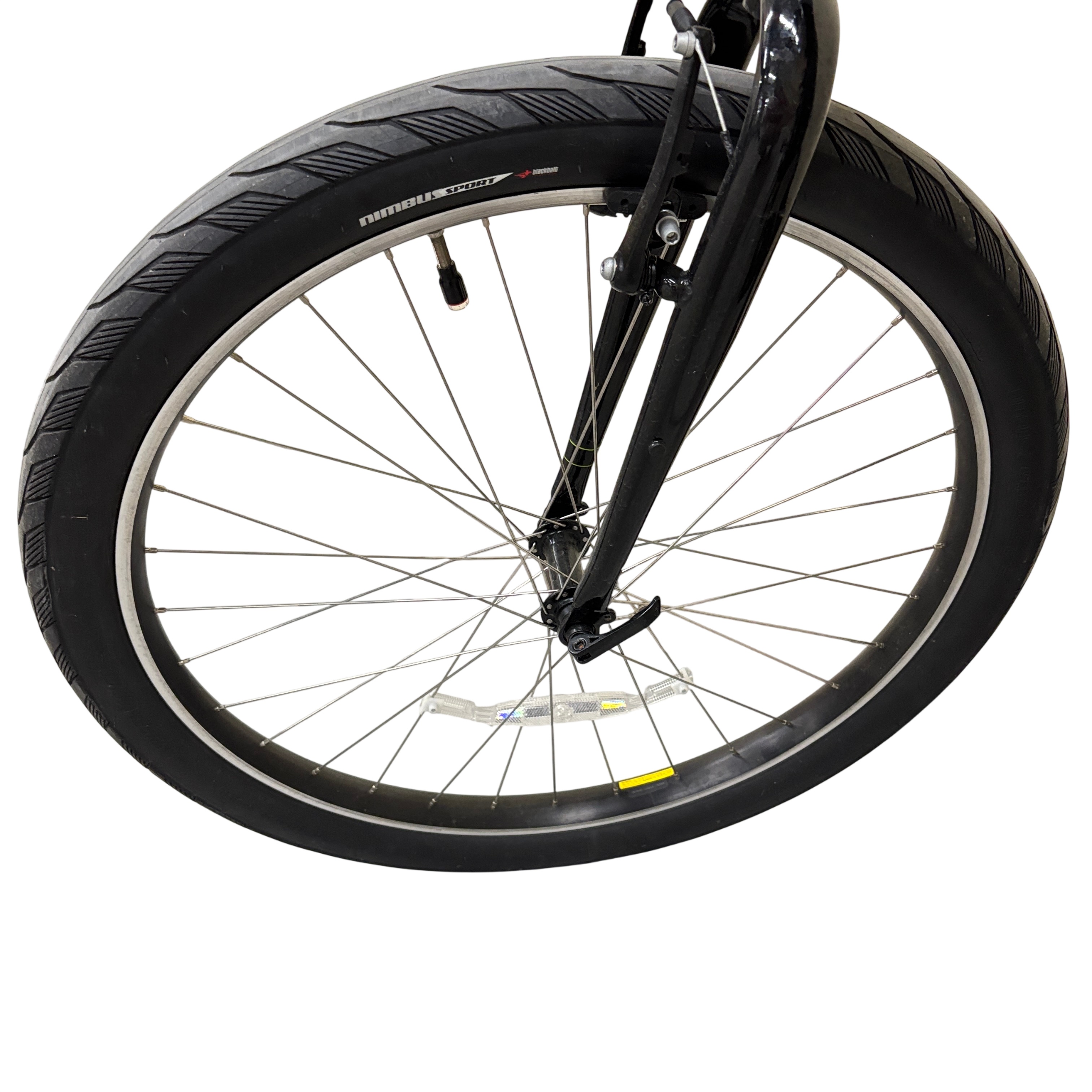 Specialized Low Entry 86119-7403 2018 26