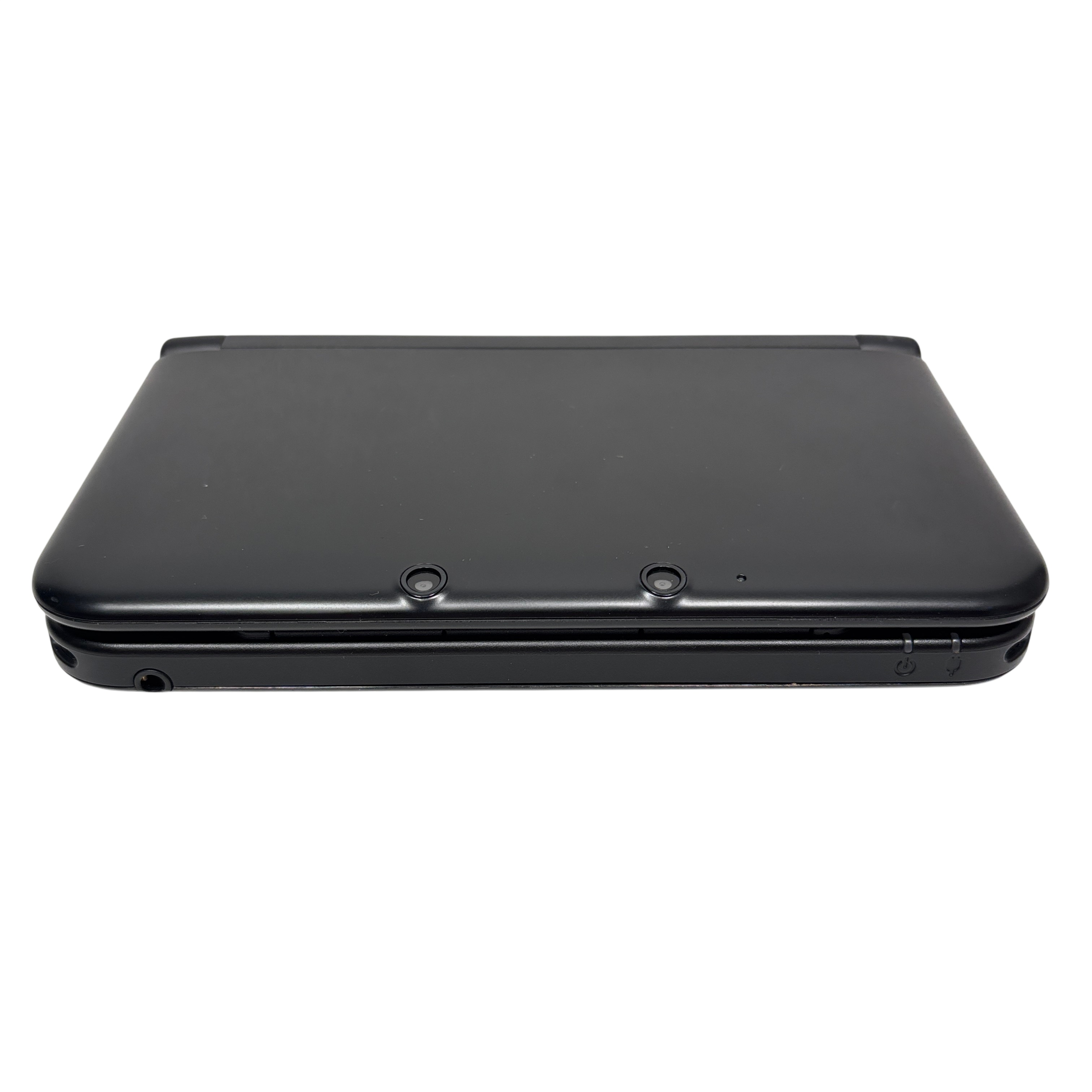 Nintendo 3DS XL SPR-001 3D Dual-Screen Handheld Game System - 8278
