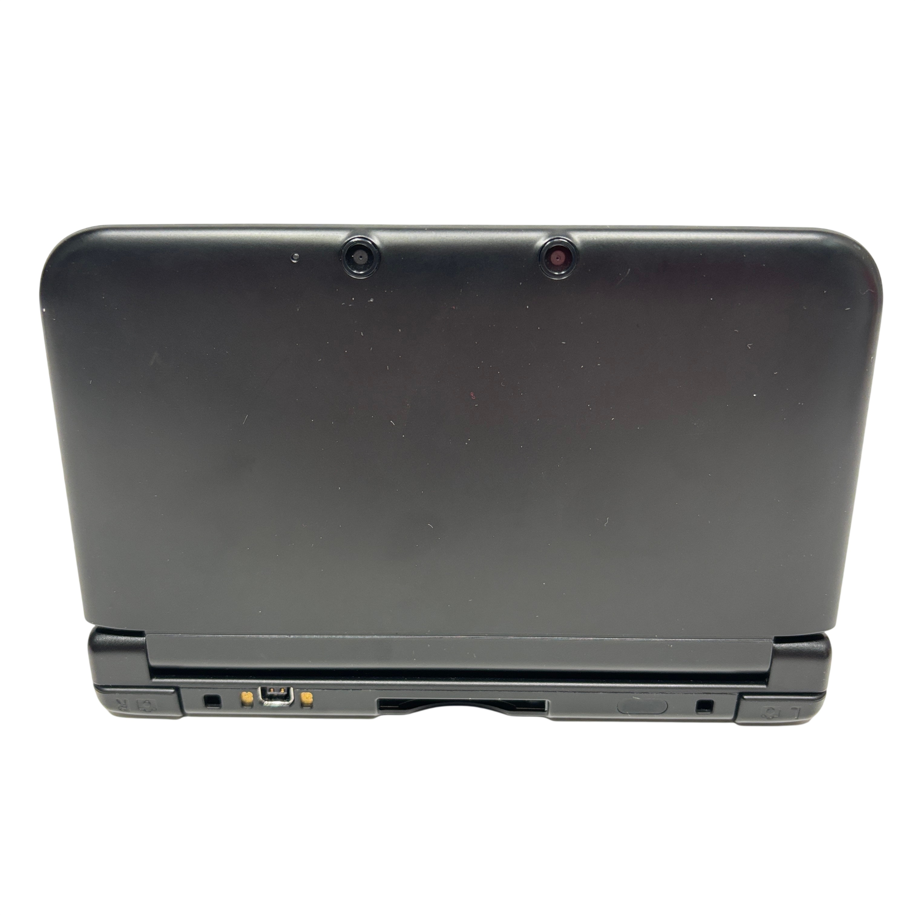 Nintendo 3DS XL SPR-001 3D Dual-Screen Handheld Game System - 8278