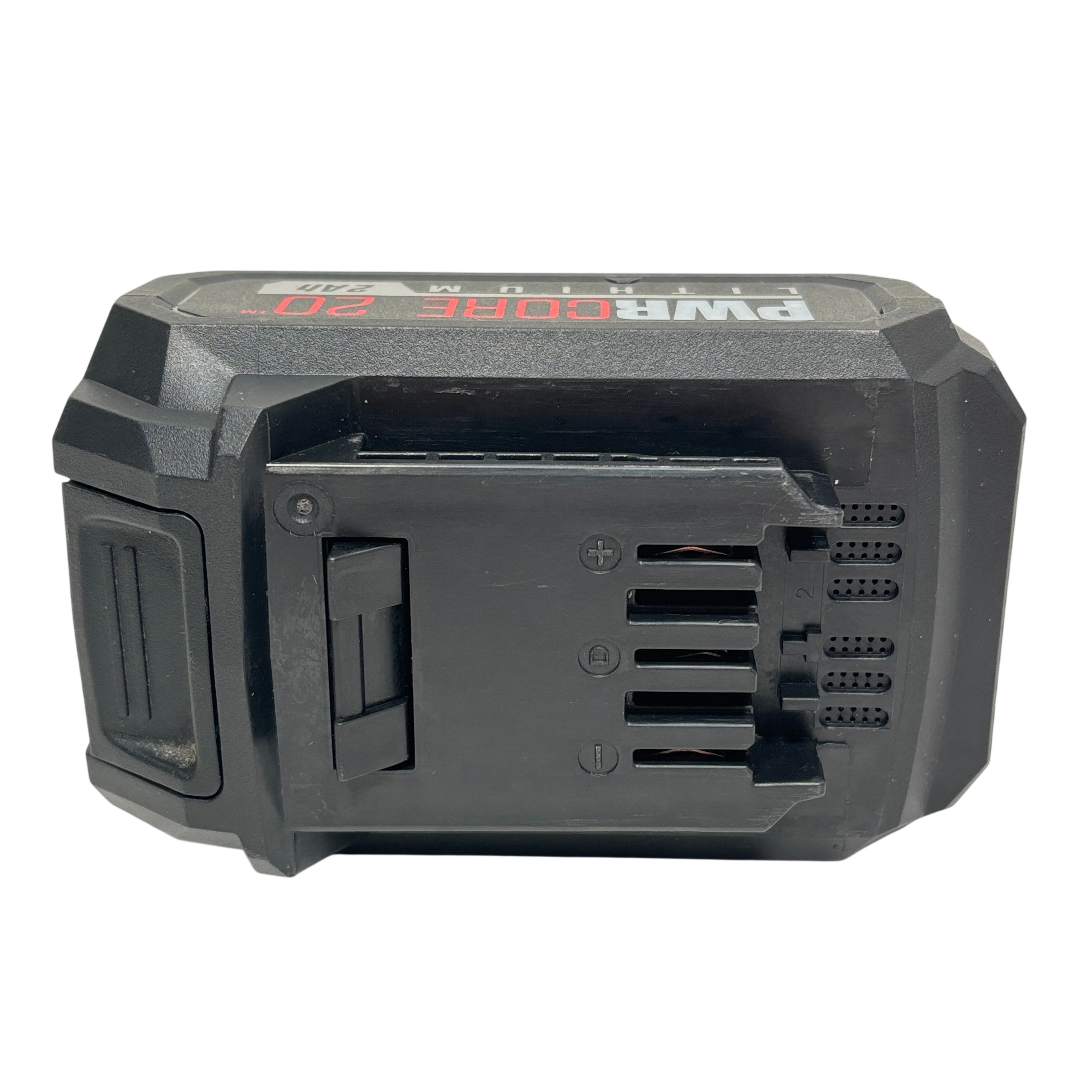 Skil BY519702 20V PWR CORE 20 Lithium Ion 2.0Ah Battery Pack
