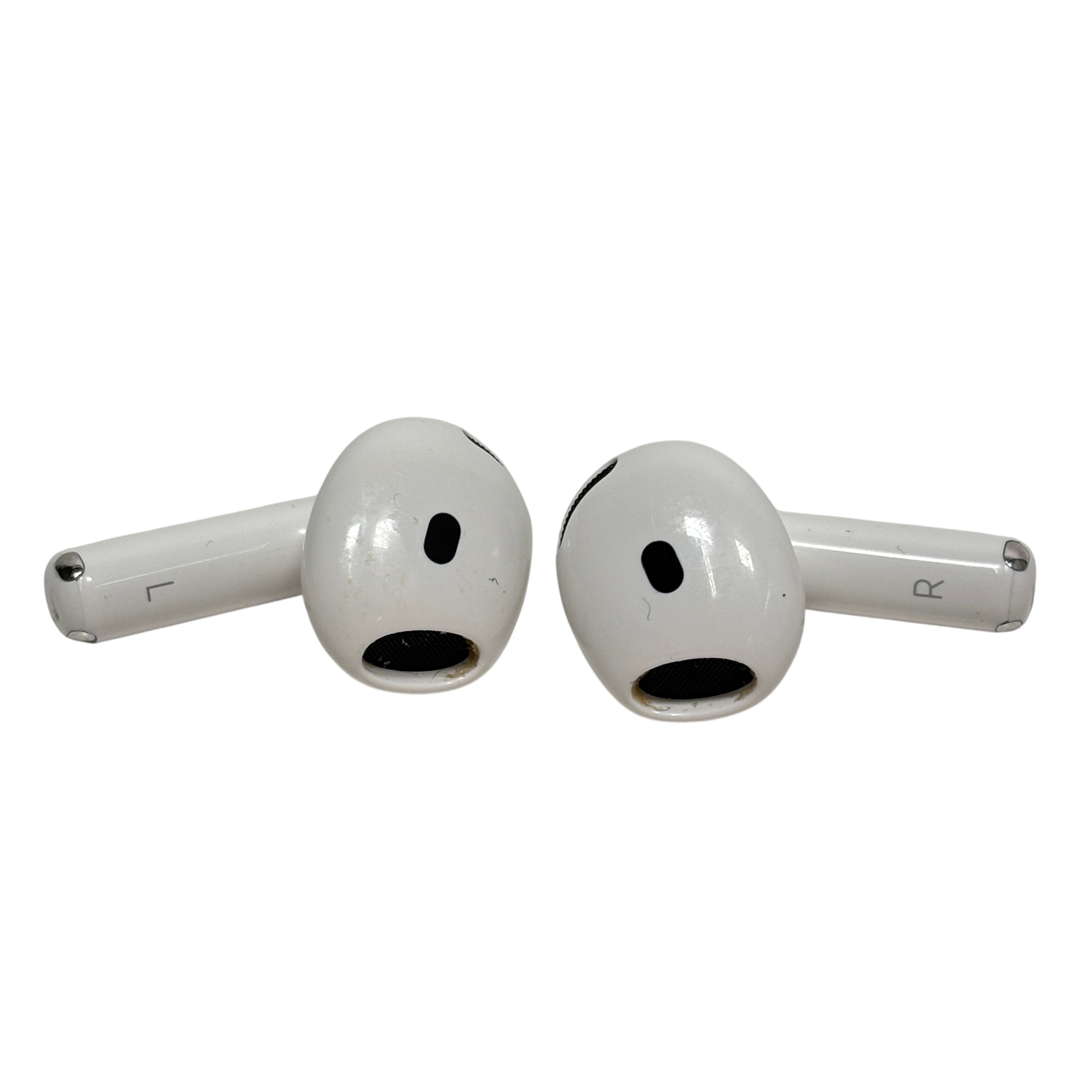 Apple AirPods 4 MXP63LL/A Active Noise Cancellation Bluetooth