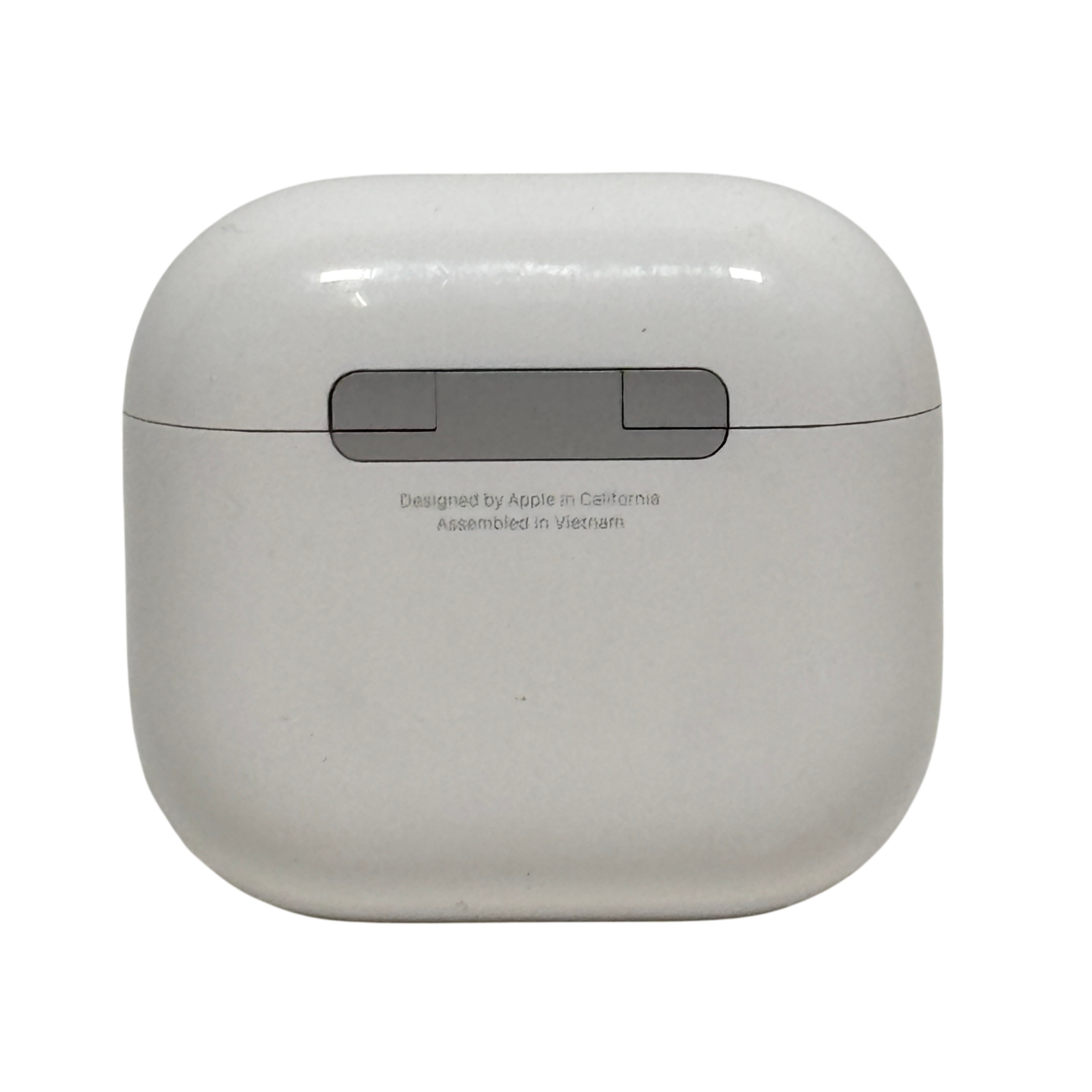 Apple AirPods 4 MXP63LL/A Active Noise Cancellation Bluetooth
