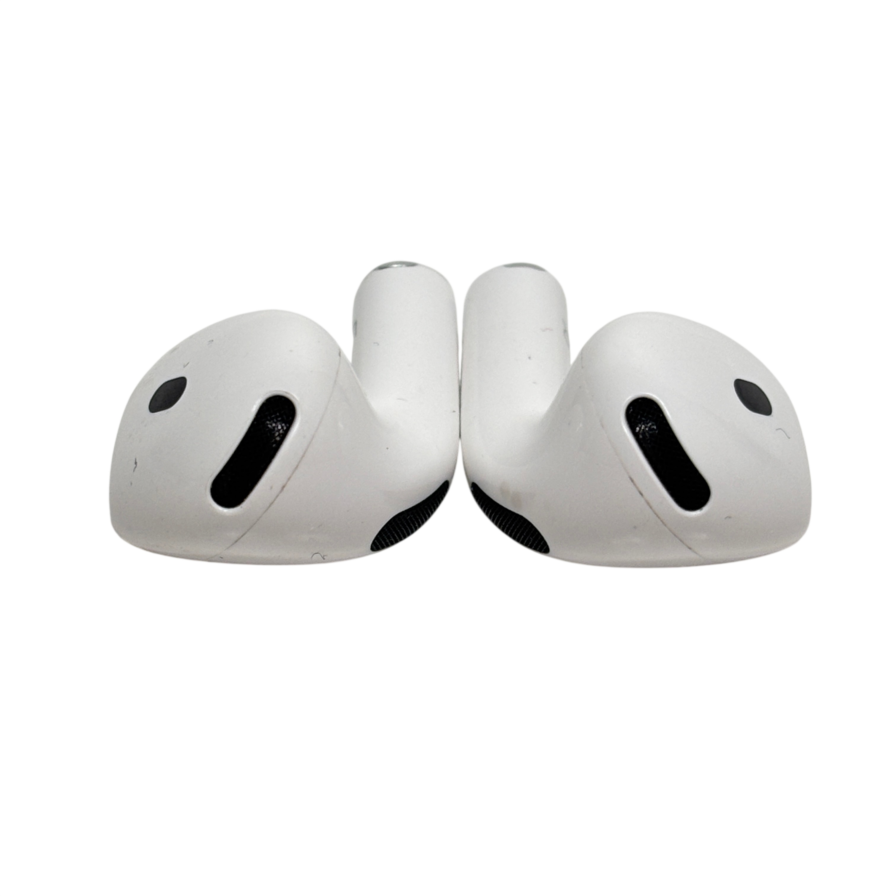 Apple AirPods 4 MXP63LL/A Active Noise Cancellation Bluetooth