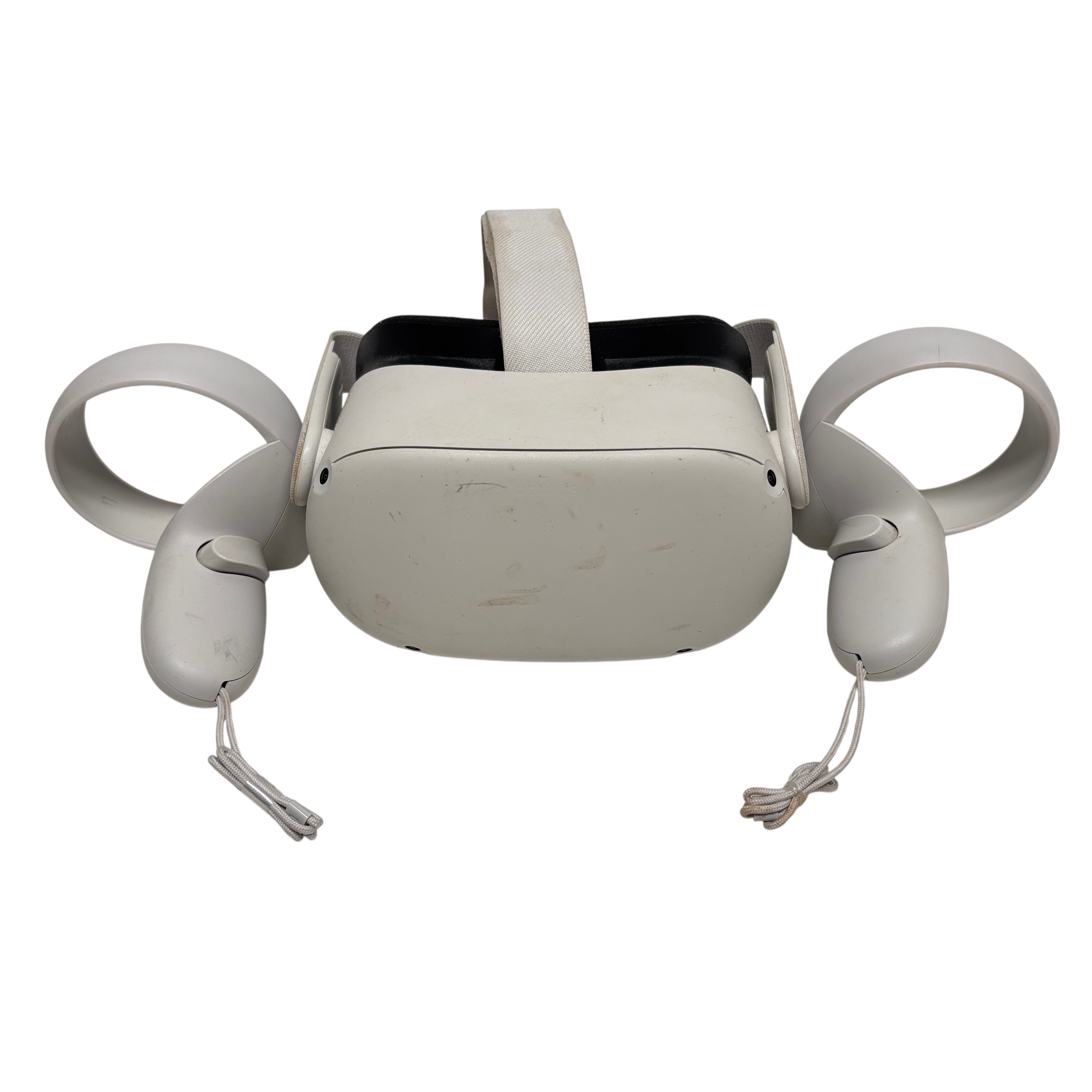 【ジャンク品】2 オキュラス2 128G オキュラス Oculus Quest2 128GB ジャンク品2 【公式通販】