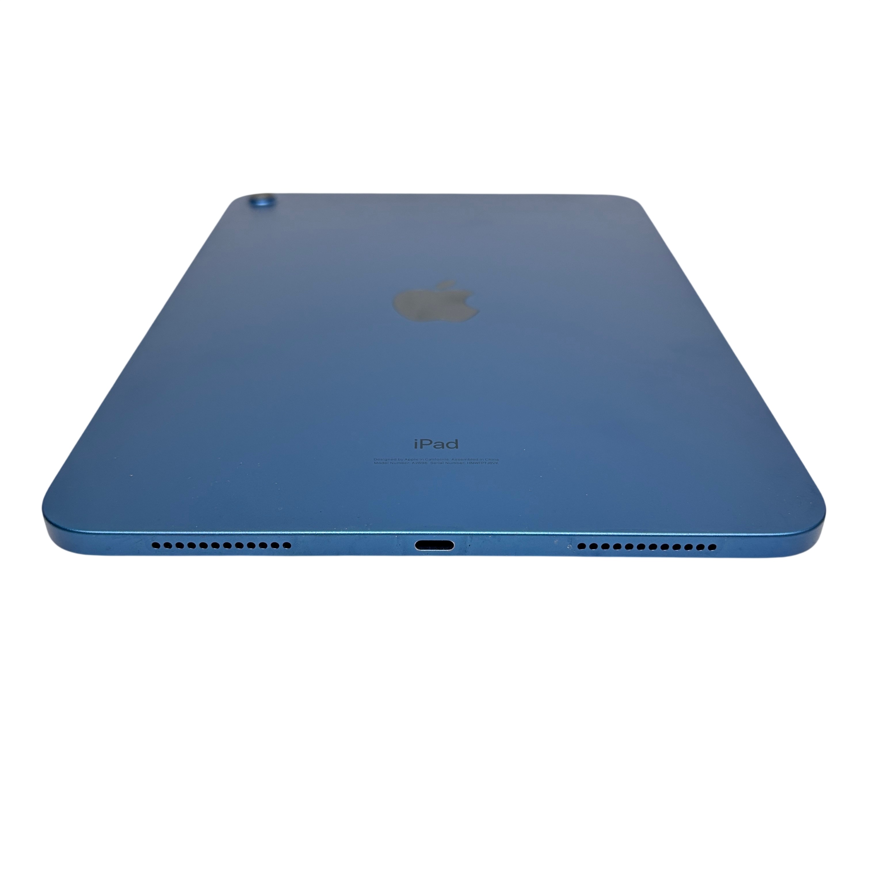 Apple iPad 10th Generation MPQ13LL/A 64GB Wi-Fi 10.9