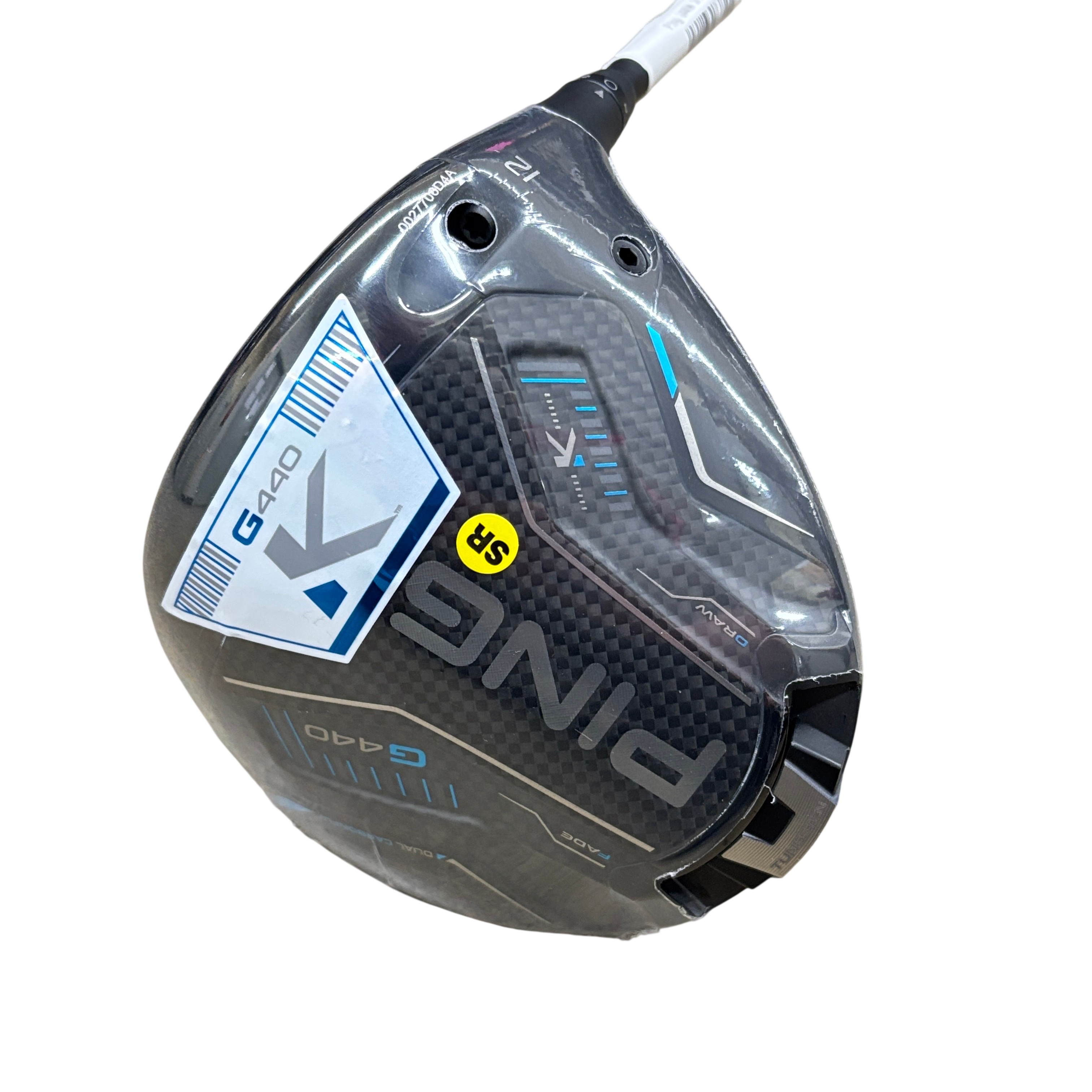 Ping G440 K 12 Degrees Loft 46