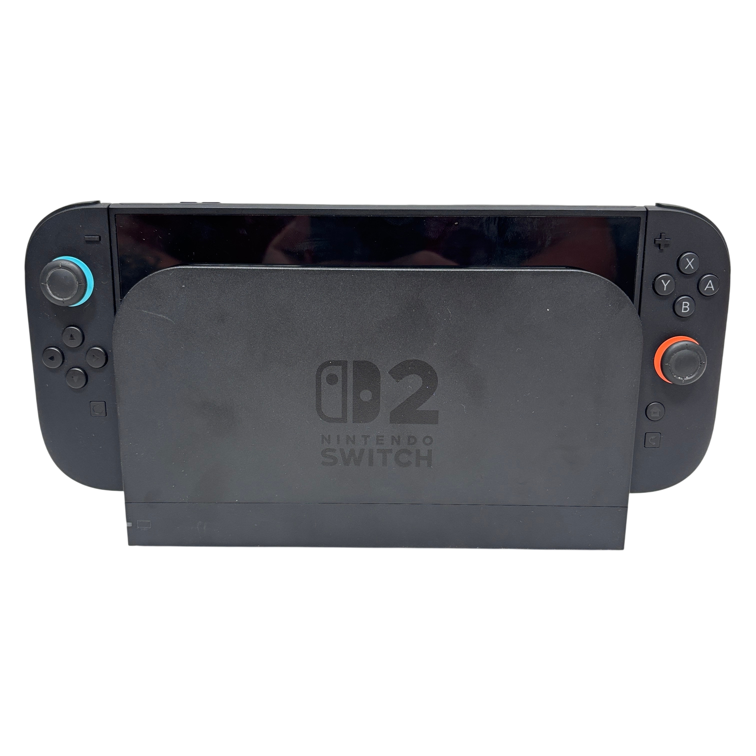 Nintendo Switch 2 BEE-001 256GB OLED Hybrid Video Game Console - 9704