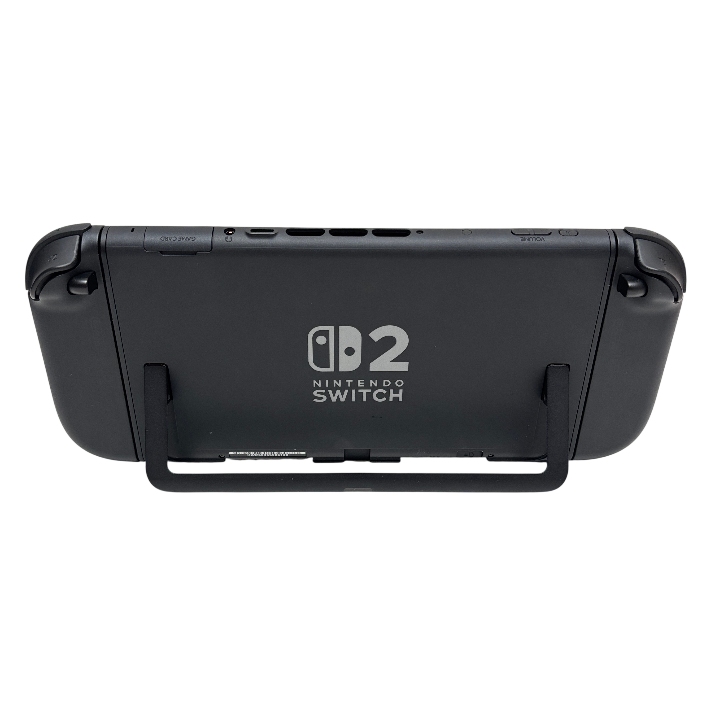 新品未使用　Nintendo Switch Nintendo Switch 2 BEE-001 256GB OLED Hybrid Video Game Console - 9704