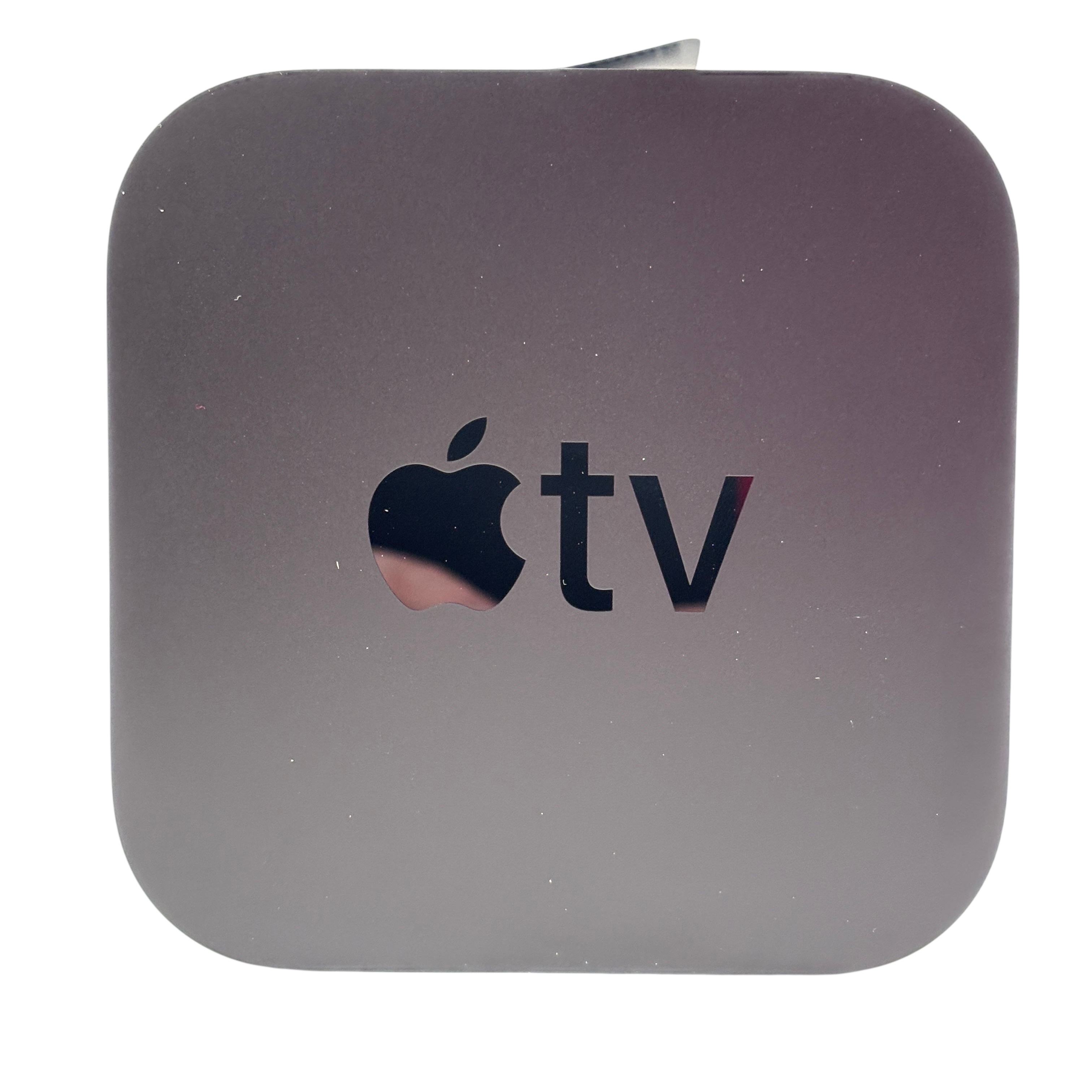 Apple TV 4K MXH02LL/A A2169 64GB 2nd Generation Streaming Device