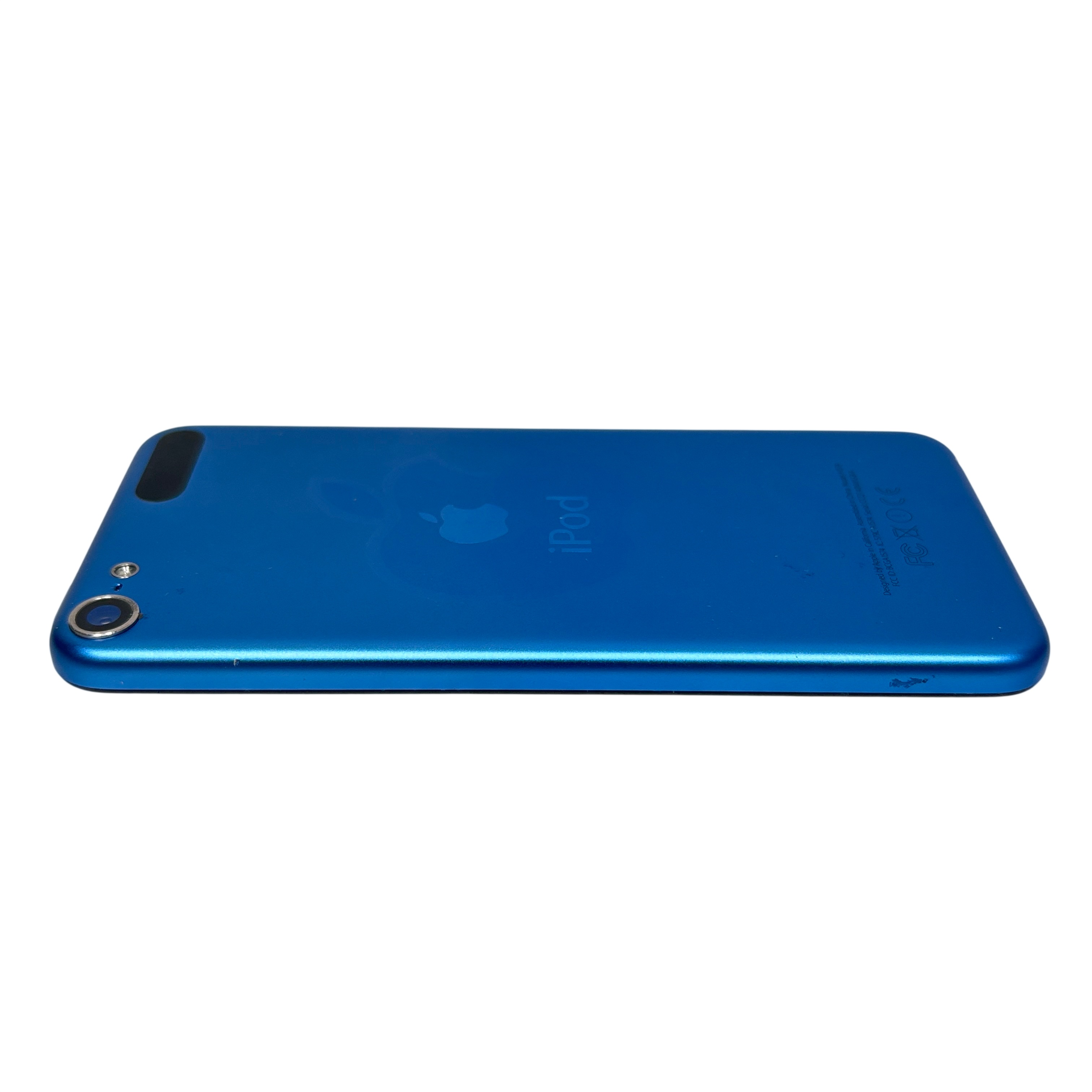 Apple iPod Touch 6th Generation MKH22LL/A 16GB 4