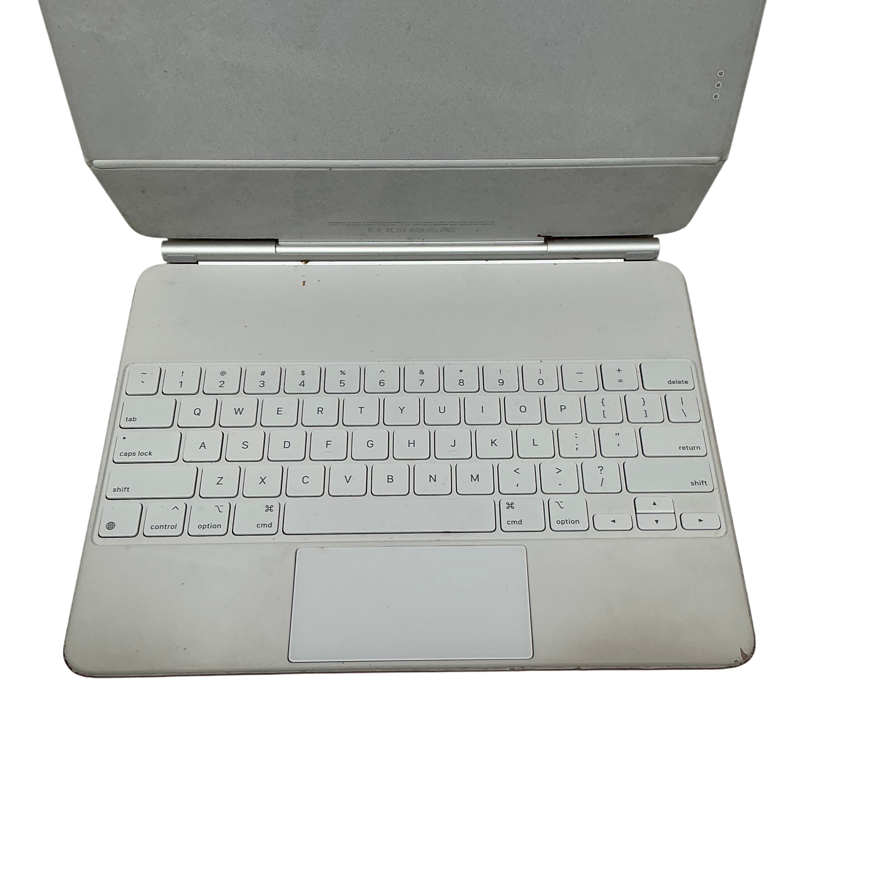 Apple Magic Keyboard A2480 for iPad Air 13-inch Slim Smart