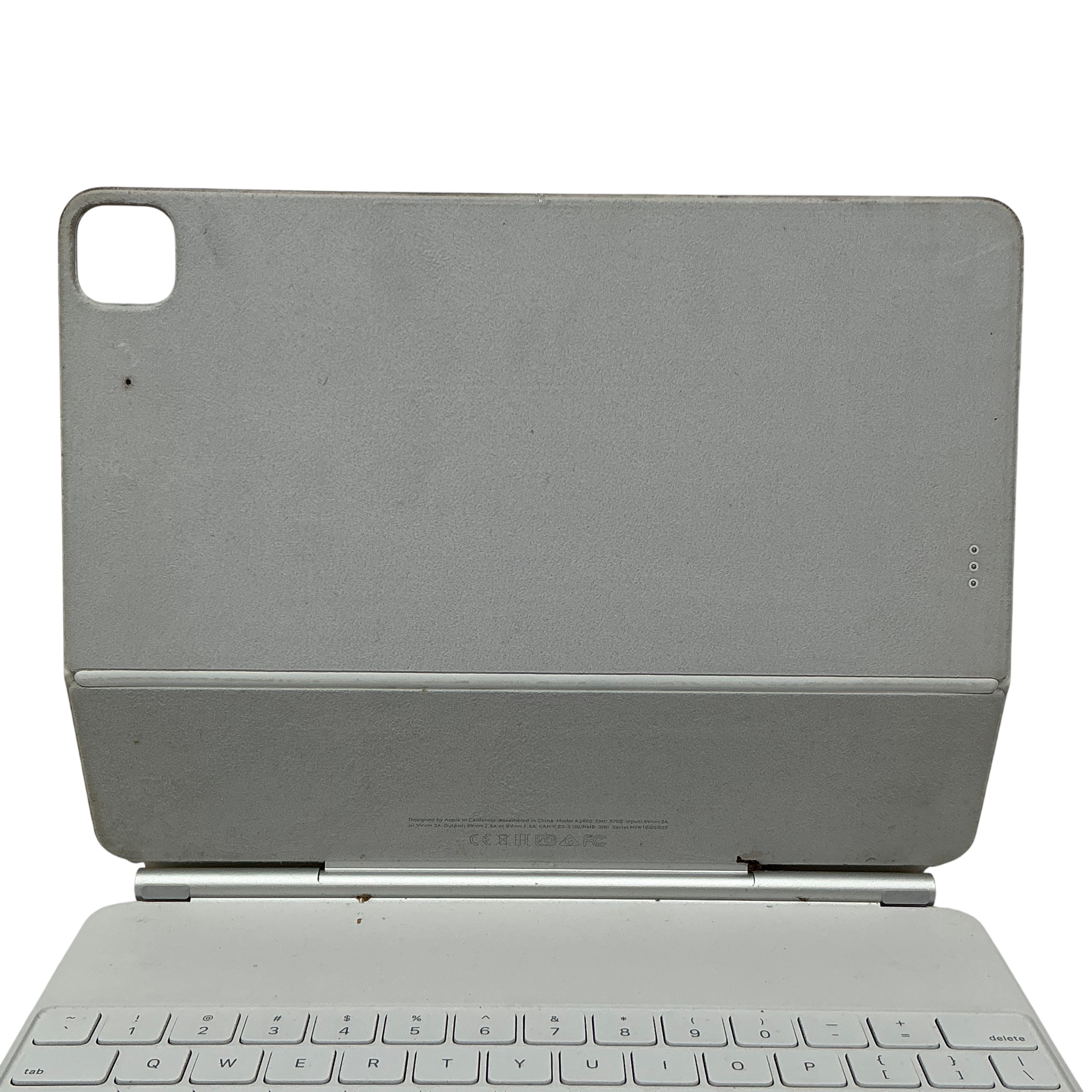 Apple Magic Keyboard A2480 for iPad Air 13-inch Slim Smart