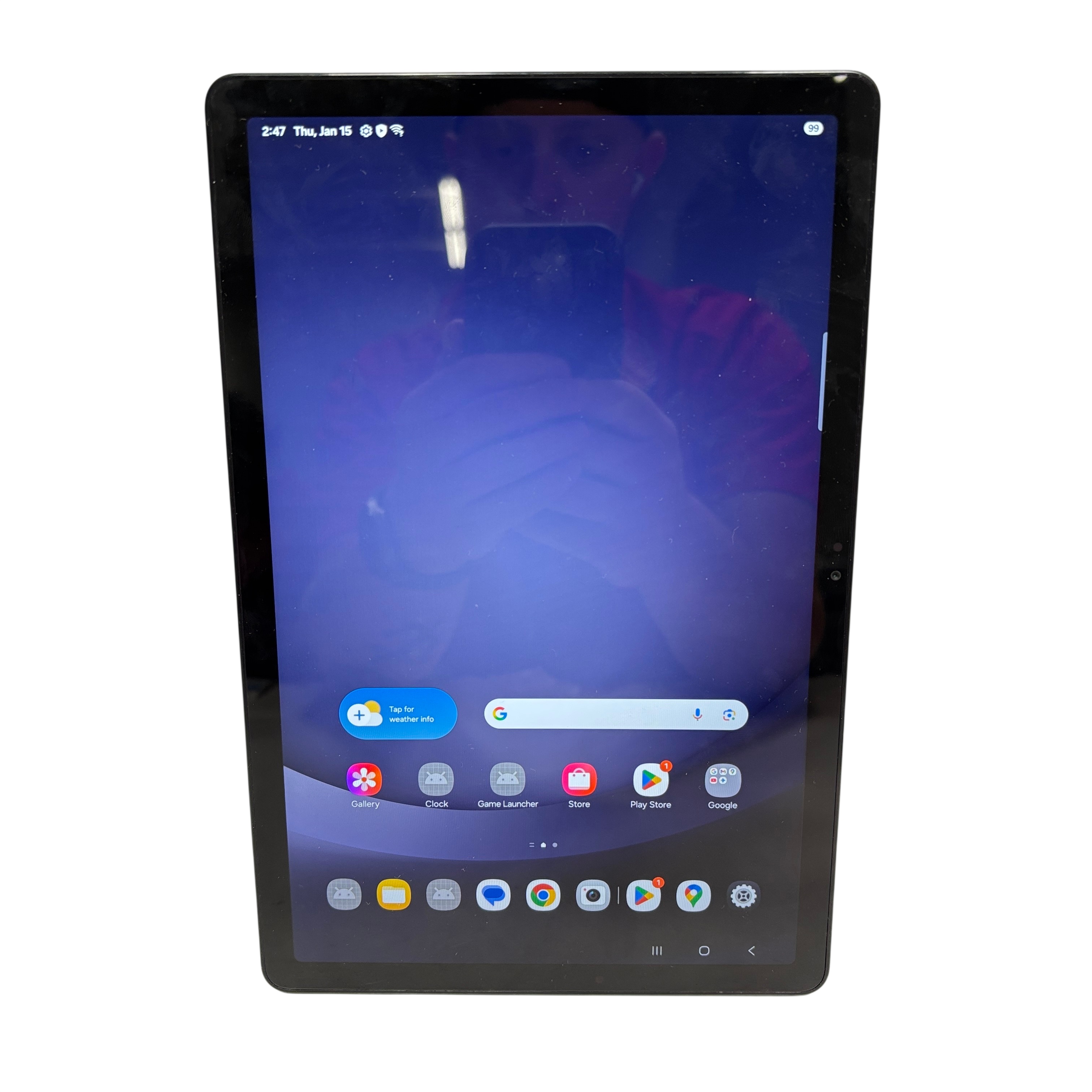 Samsung Galaxy Tab A9+ SM-X210 11