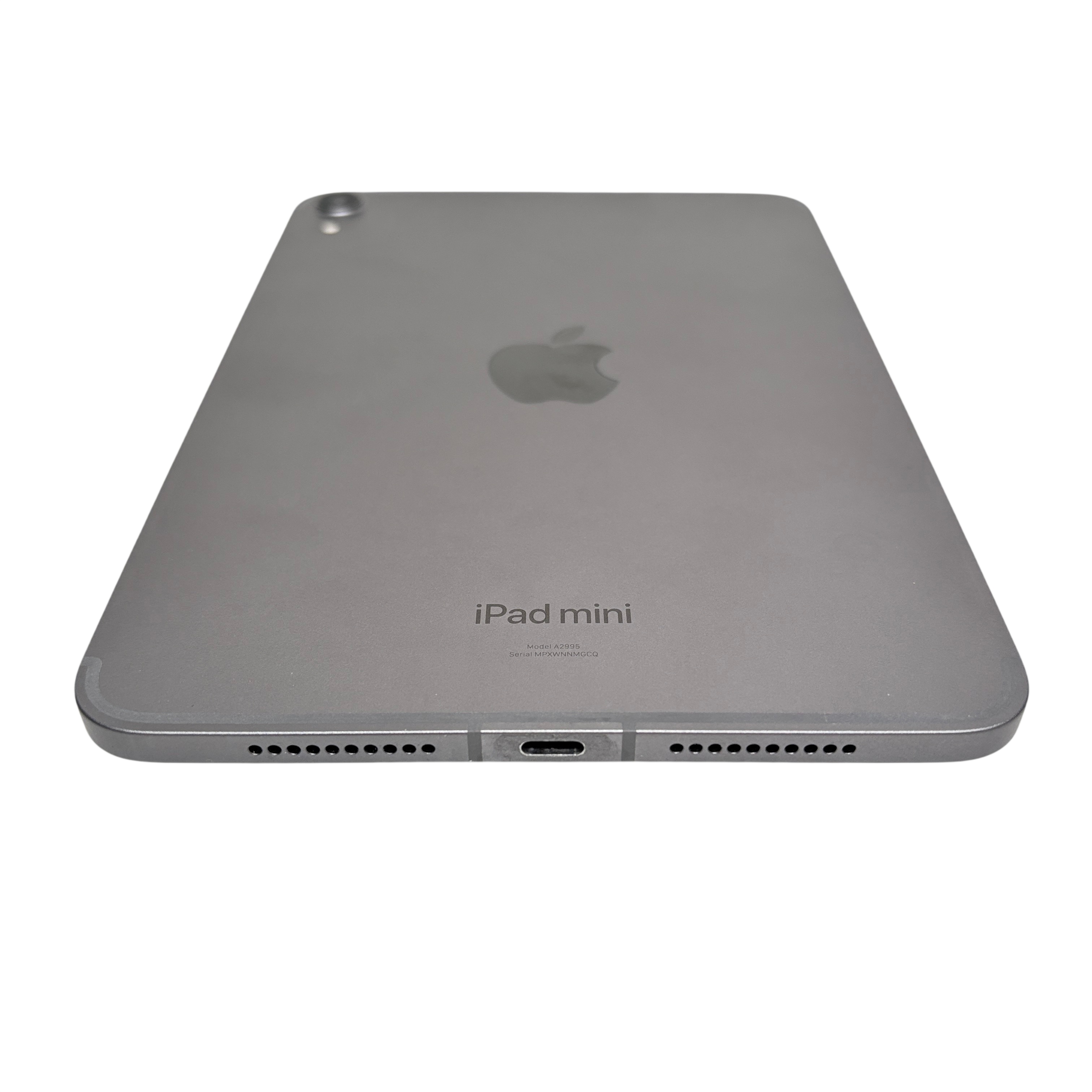 Apple iPad Mini 7th Gen A17 Pro MXPN3LL/A 128GB 8.3