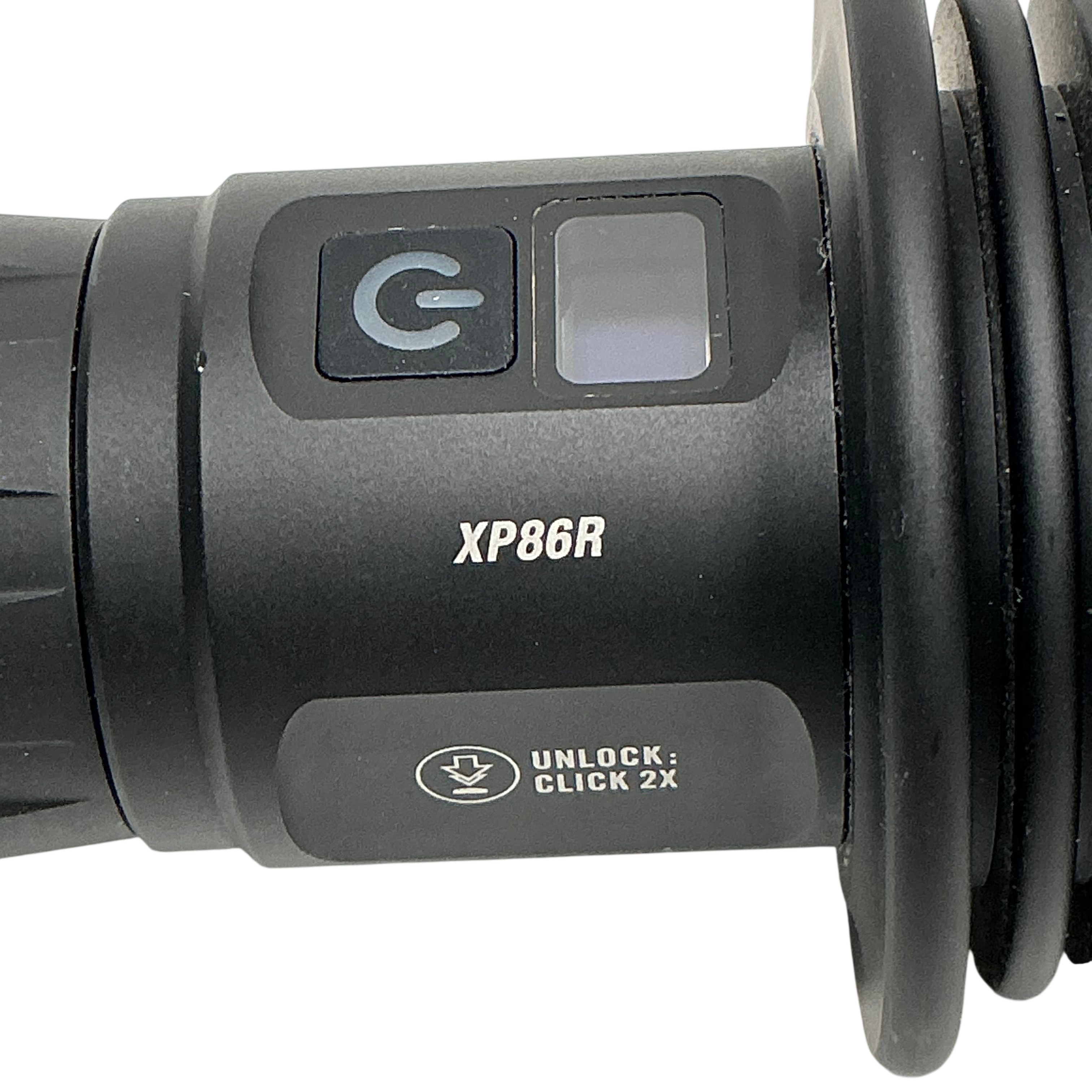 Coast XP86R 15000 Lumens 300M Beam Distance Compact LED Flashlight