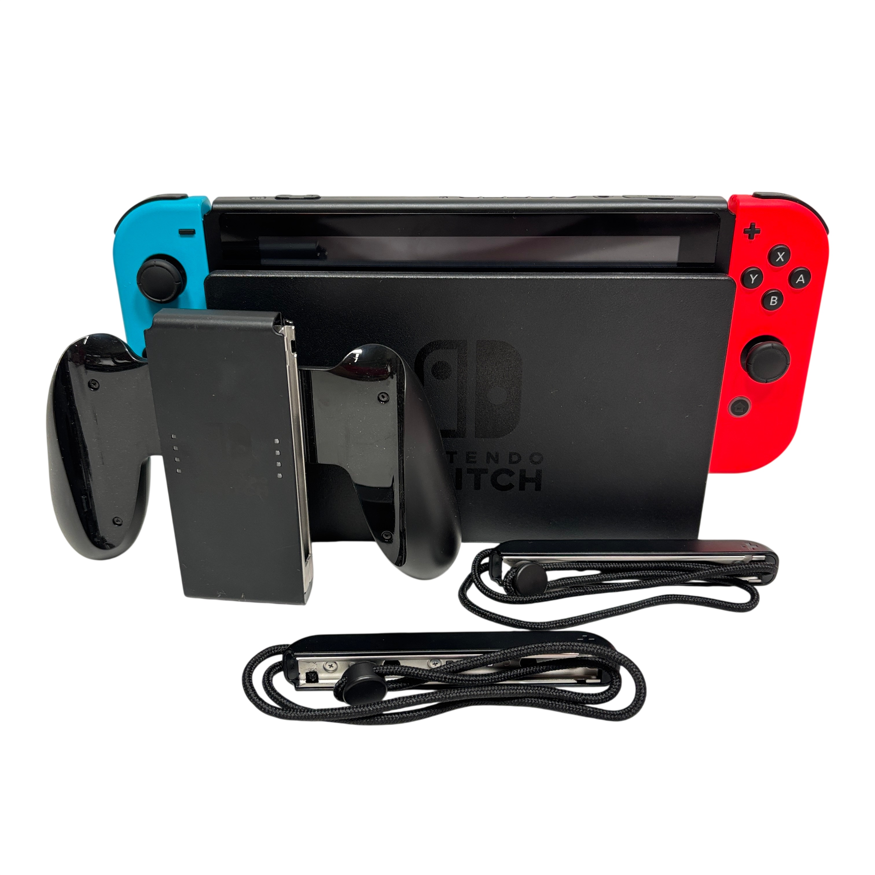 Nintendo Switch HAC-001(-01) 32GB Hybrid Video Game Console - 2409