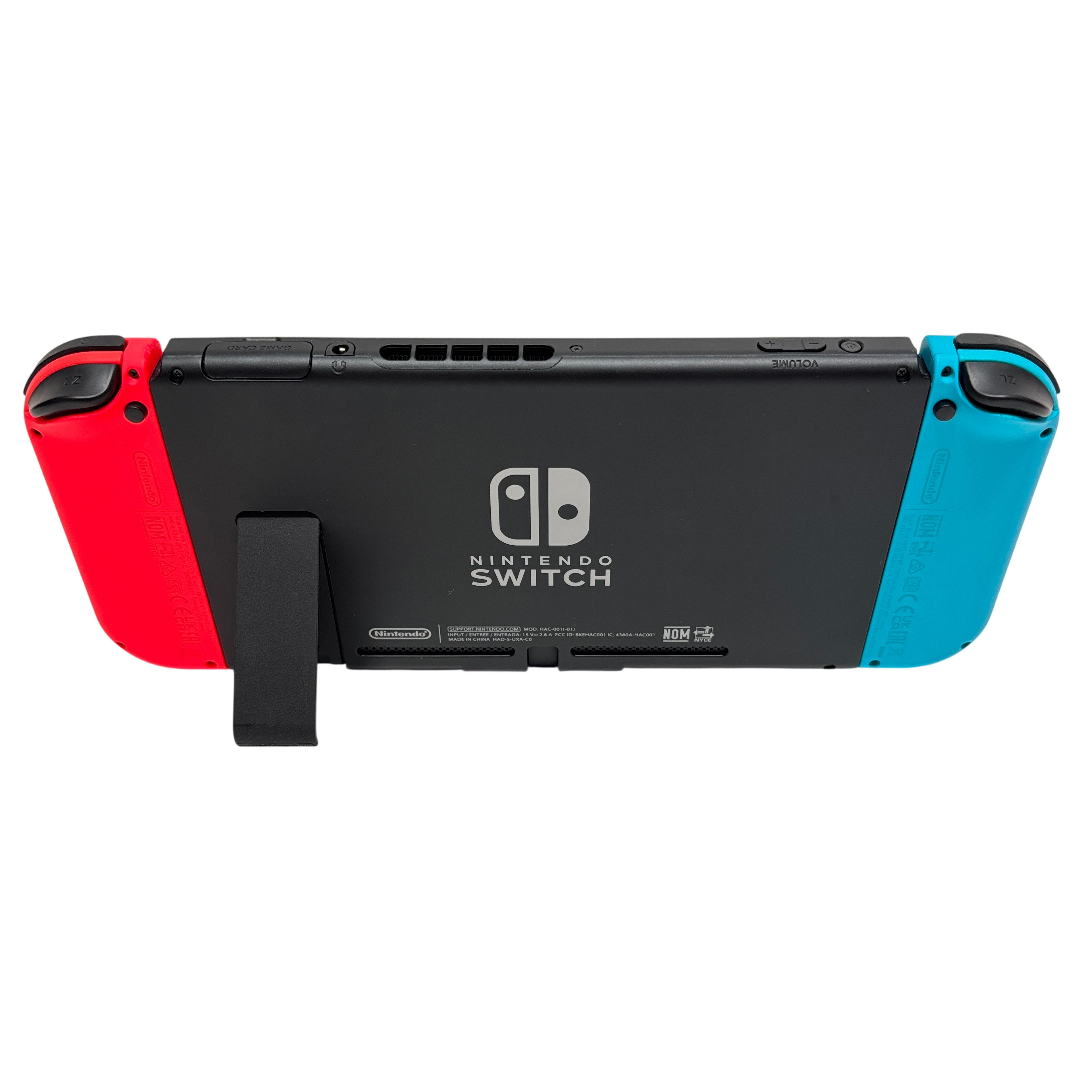 Nintendo Switch HAC-001(-01) 32GB Hybrid Video Game Console - 2409