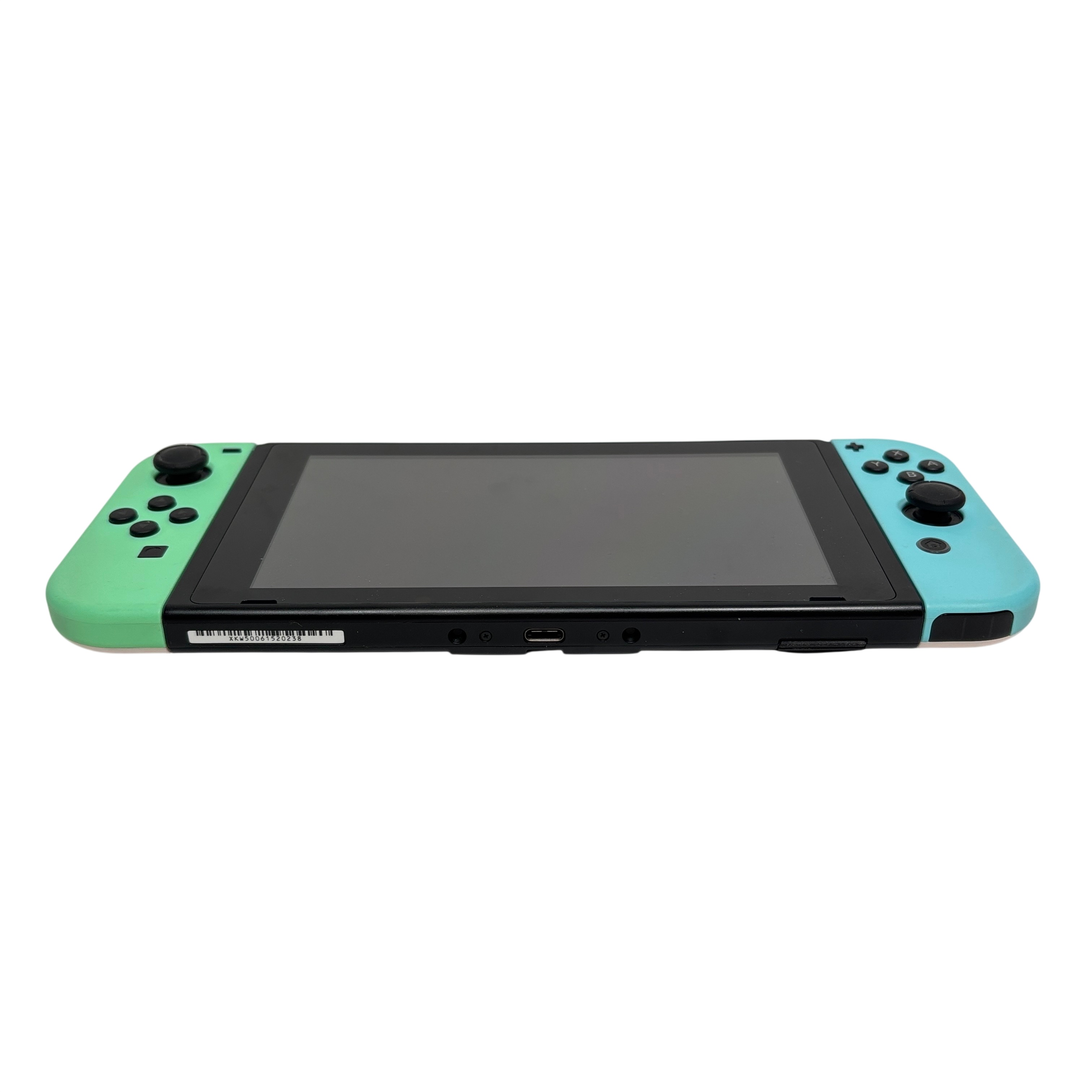 Nintendo Switch HAC-001(-01) 32GB Hybrid Video Game Console - 2454