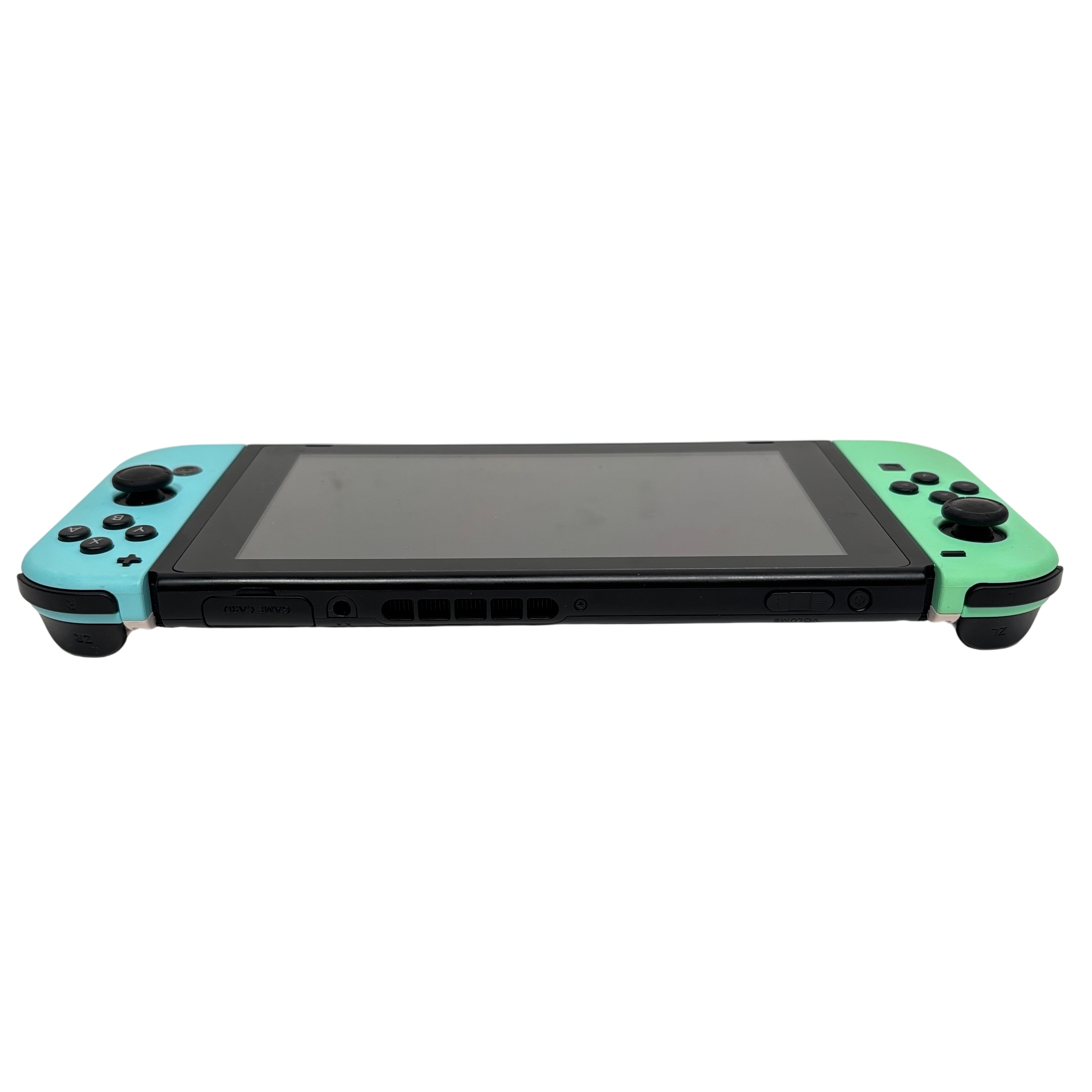 Nintendo Switch Nintendo SHVC-001 Nintendo Switch HAC-001(-01) 32GB Hybrid Video Game Console - 2454