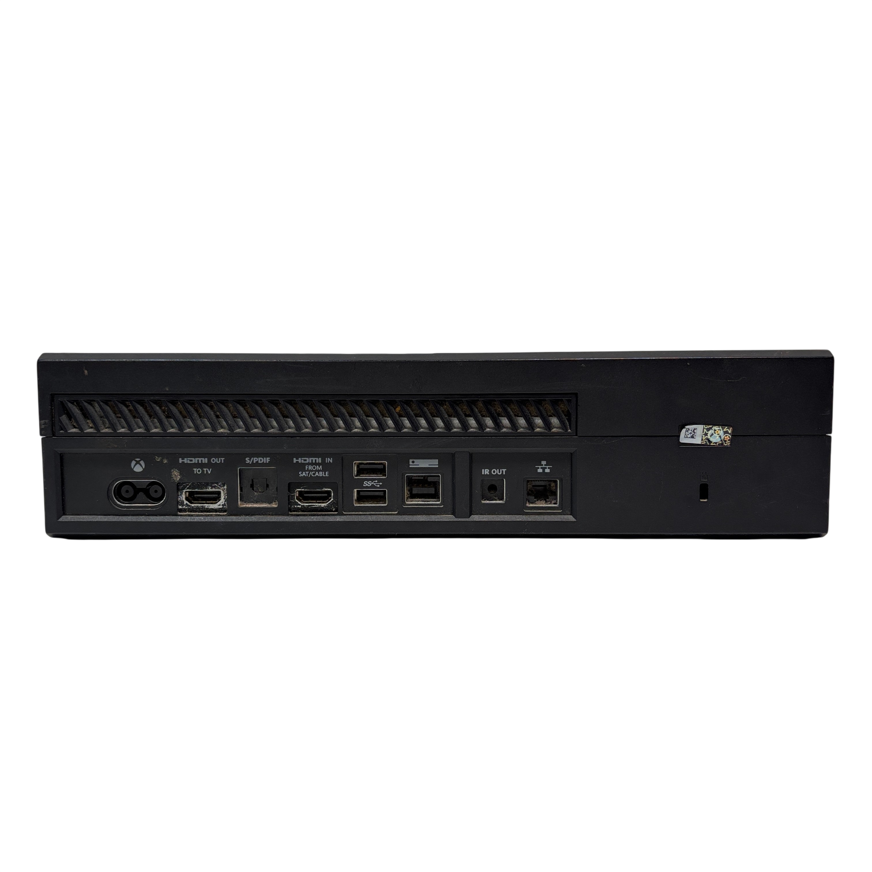 Microsoft 1540 Xbox One 1TB Black Home Video Game Console (2747)