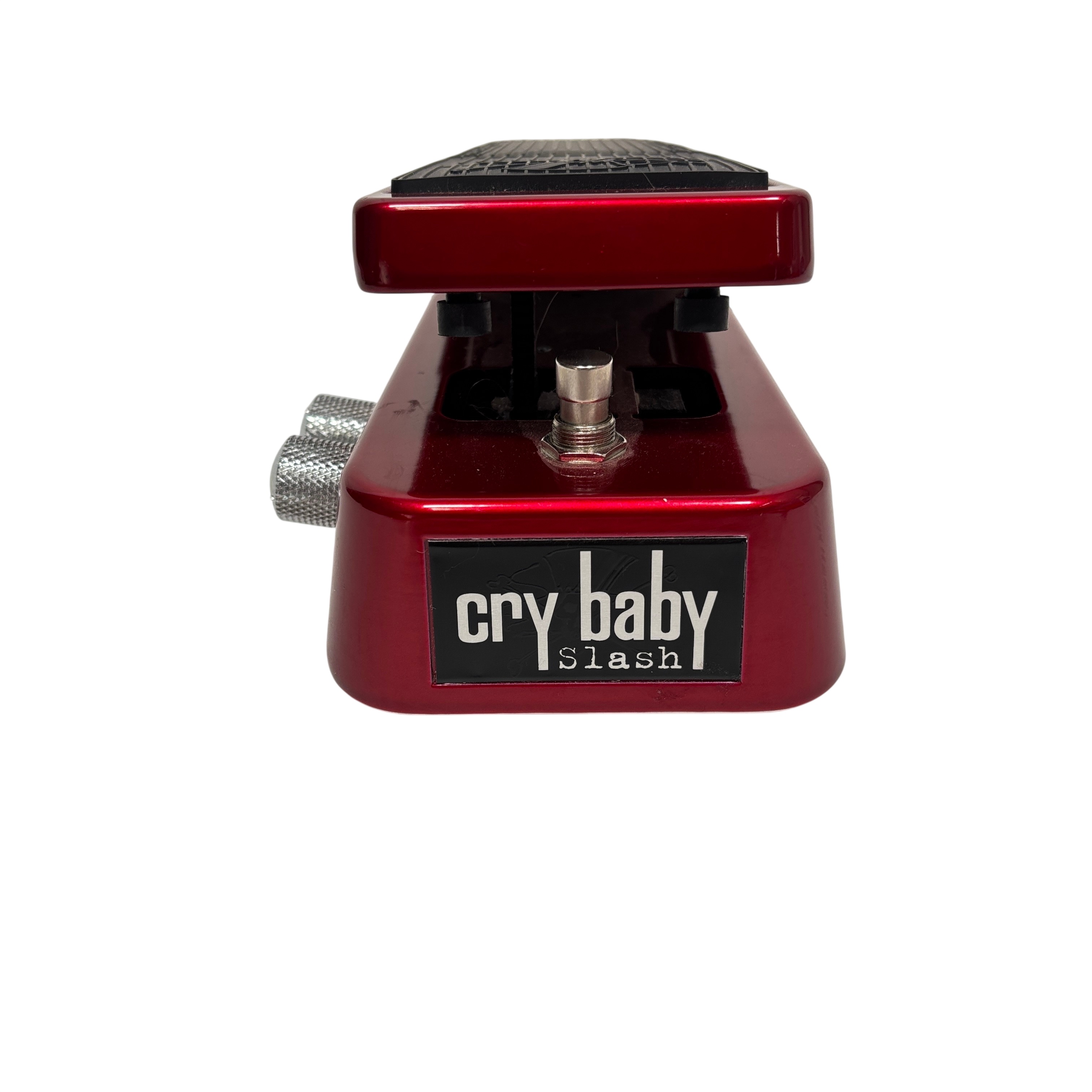 Dunlop SW95 Slash Signature Cry Baby Wah Pedal