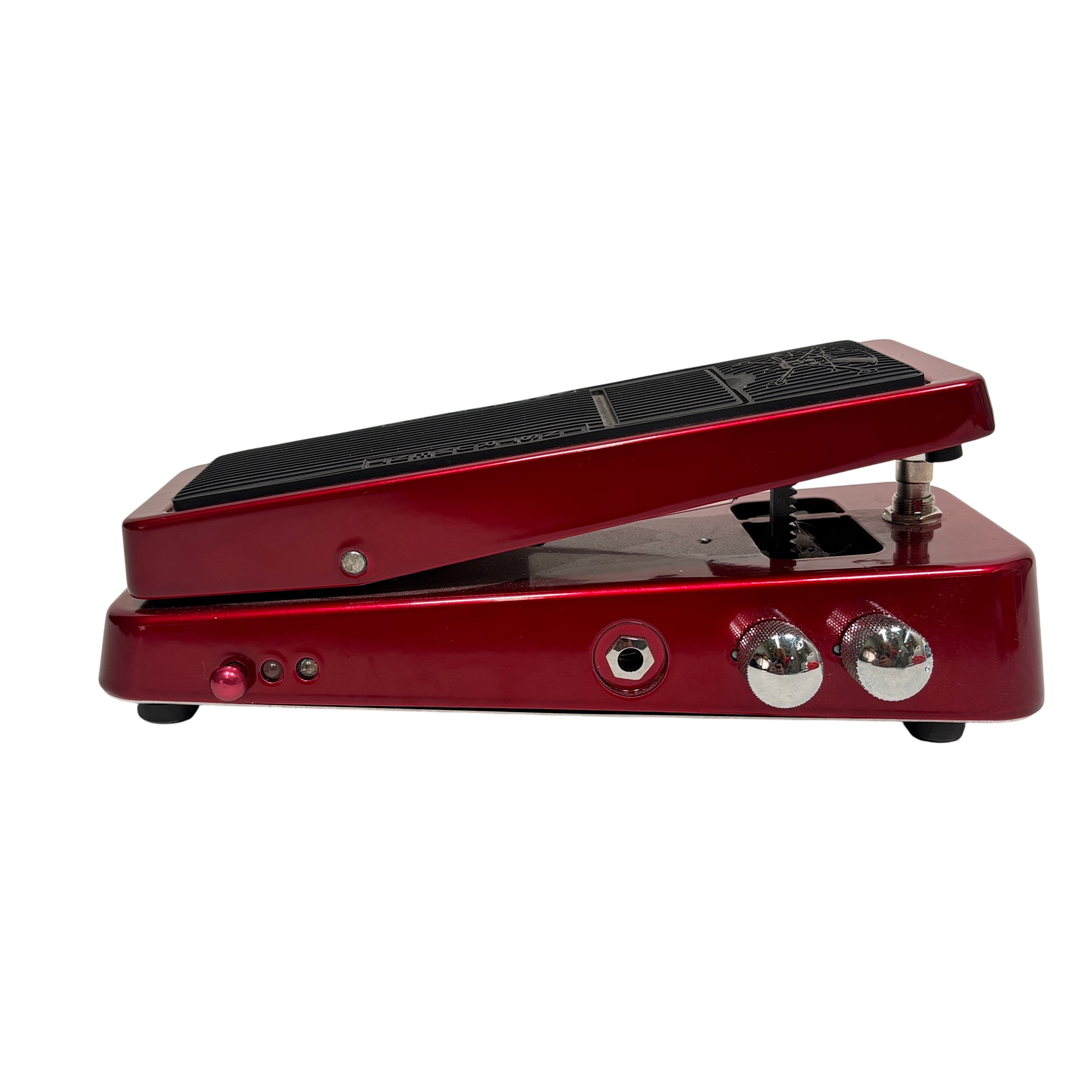 Dunlop SW95 Slash Signature Cry Baby Wah Pedal