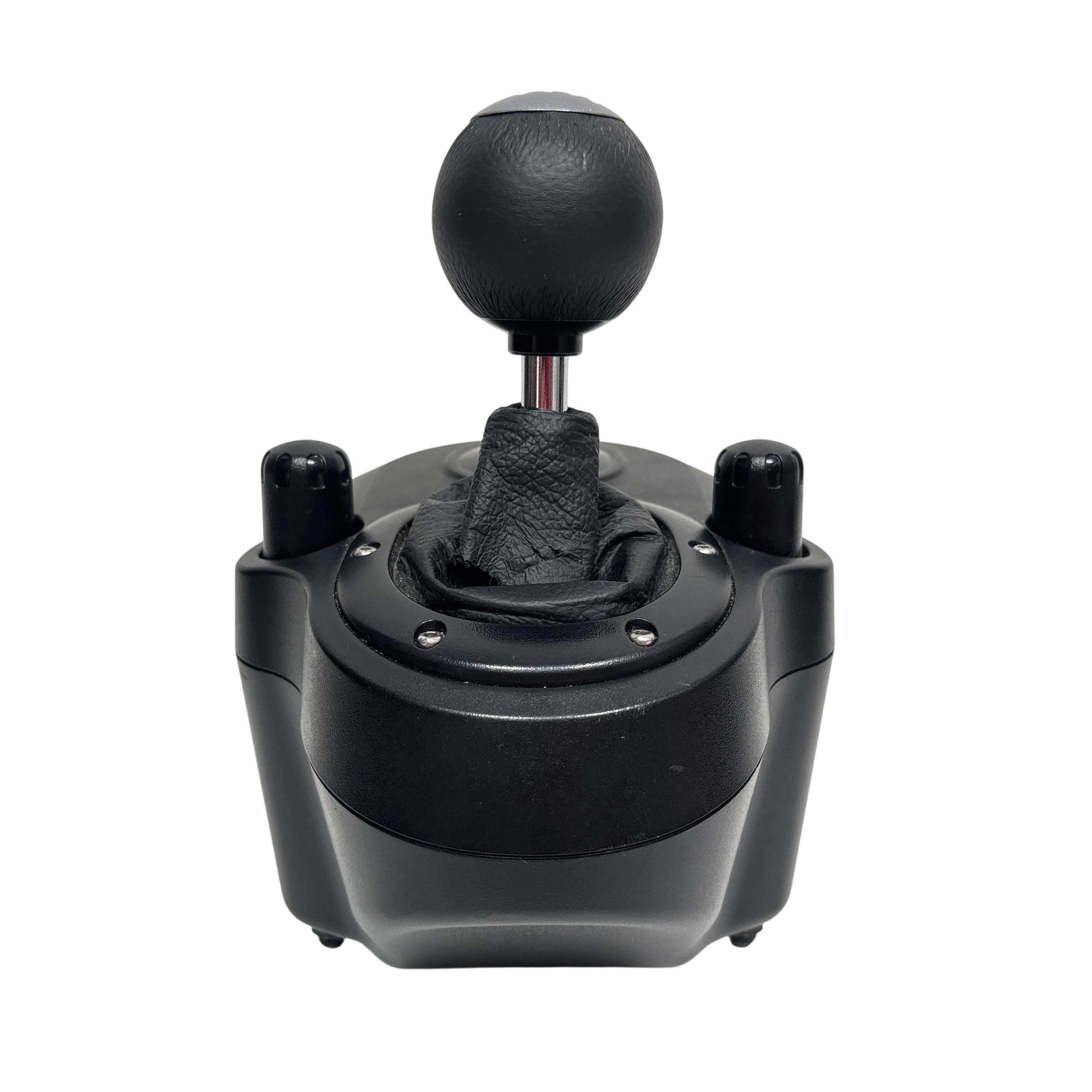 Logitech G29 Driving Force 841-000077 PS5/4/PC Racing Wheel/Pedals
