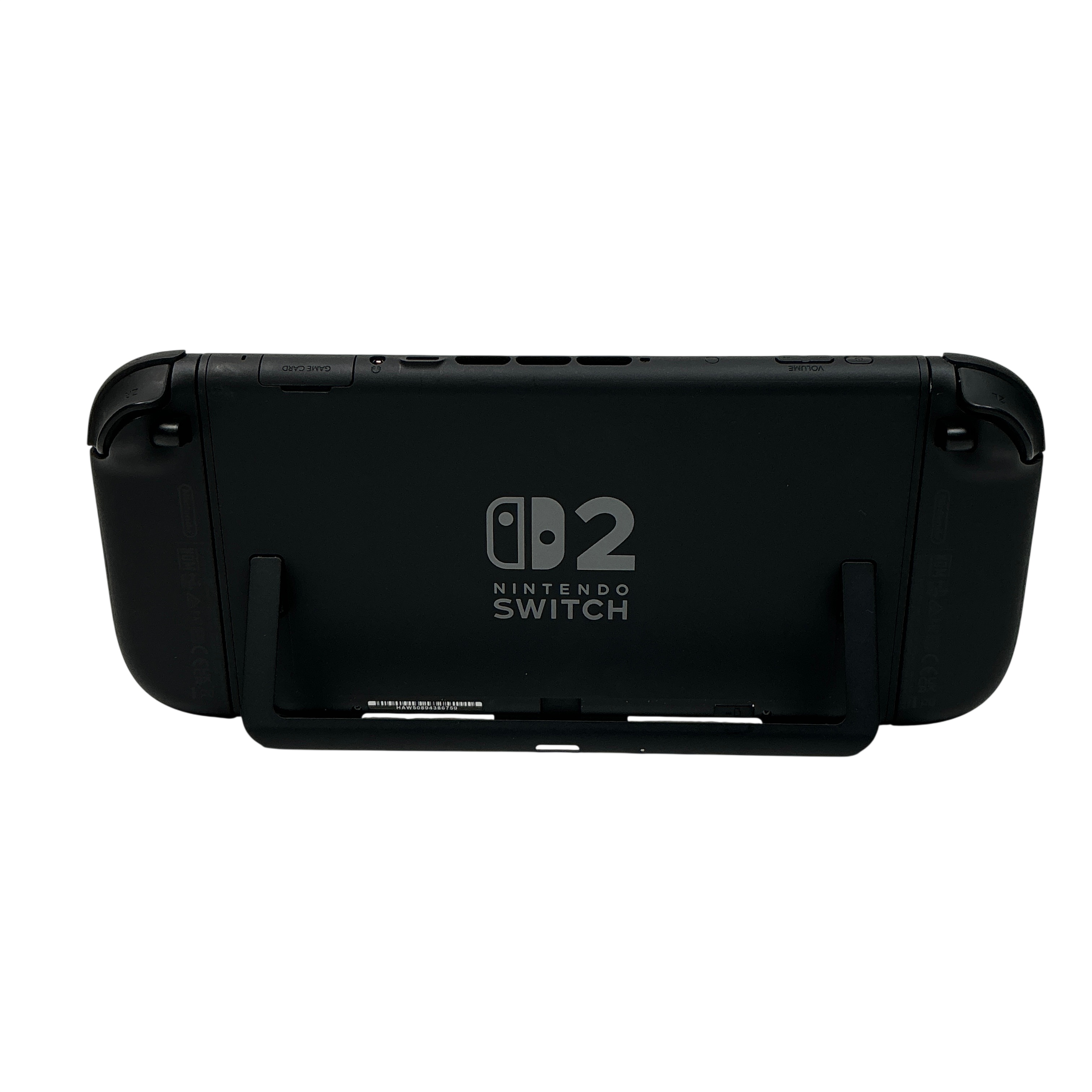 Nintendo Switch 2 BEE-001 256GB OLED Hybrid Video Game Console (3134)