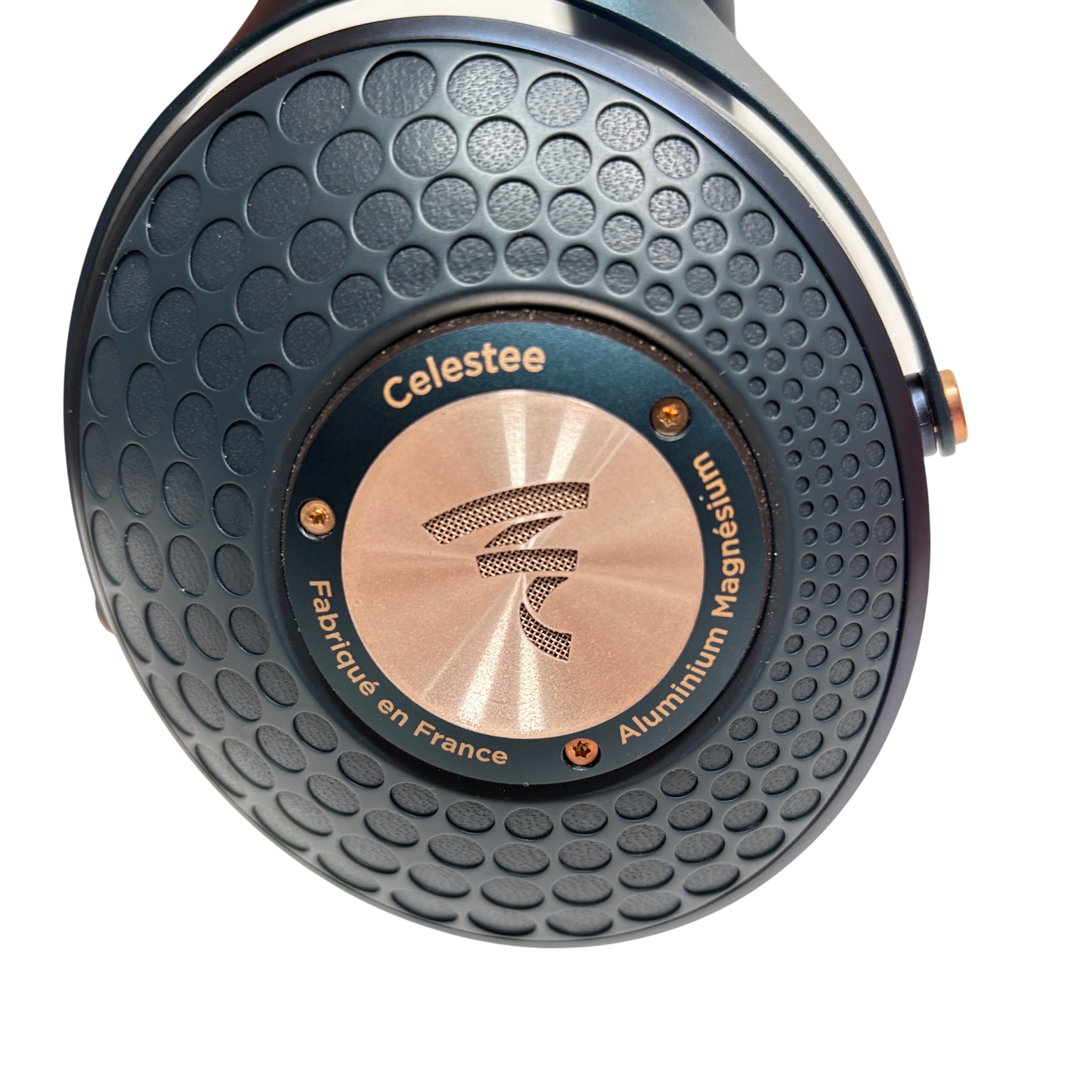 Focal Celestee Closed-Back Over-The-Ear Corded Professional Headphones