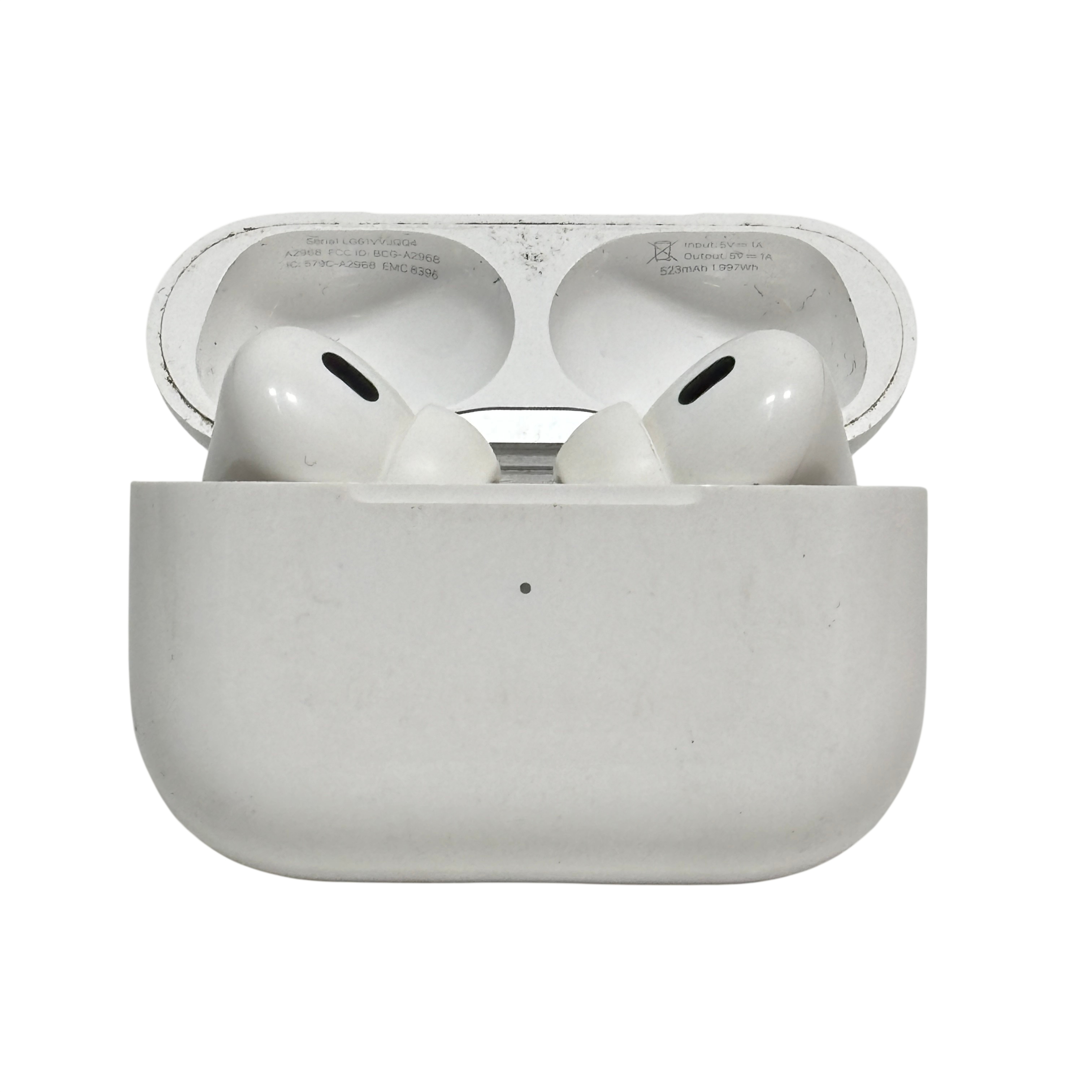 Apple AirPods Pro 2nd Gen MTJV3AM/A Magsafe USB-C Bluetooth