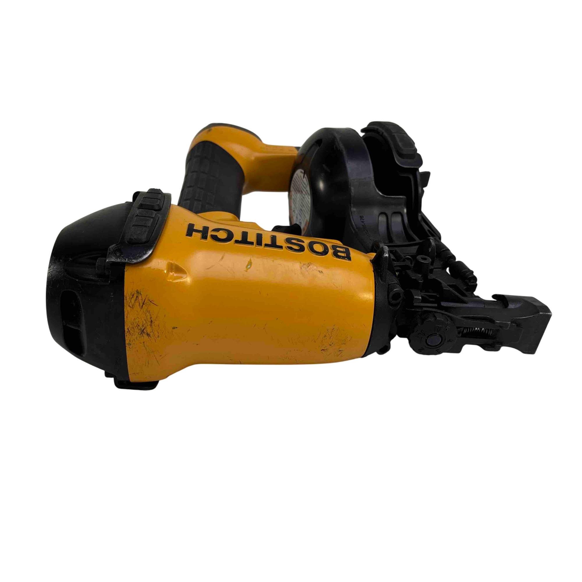 Bostitch RN46-1 Pneumatic 3/4