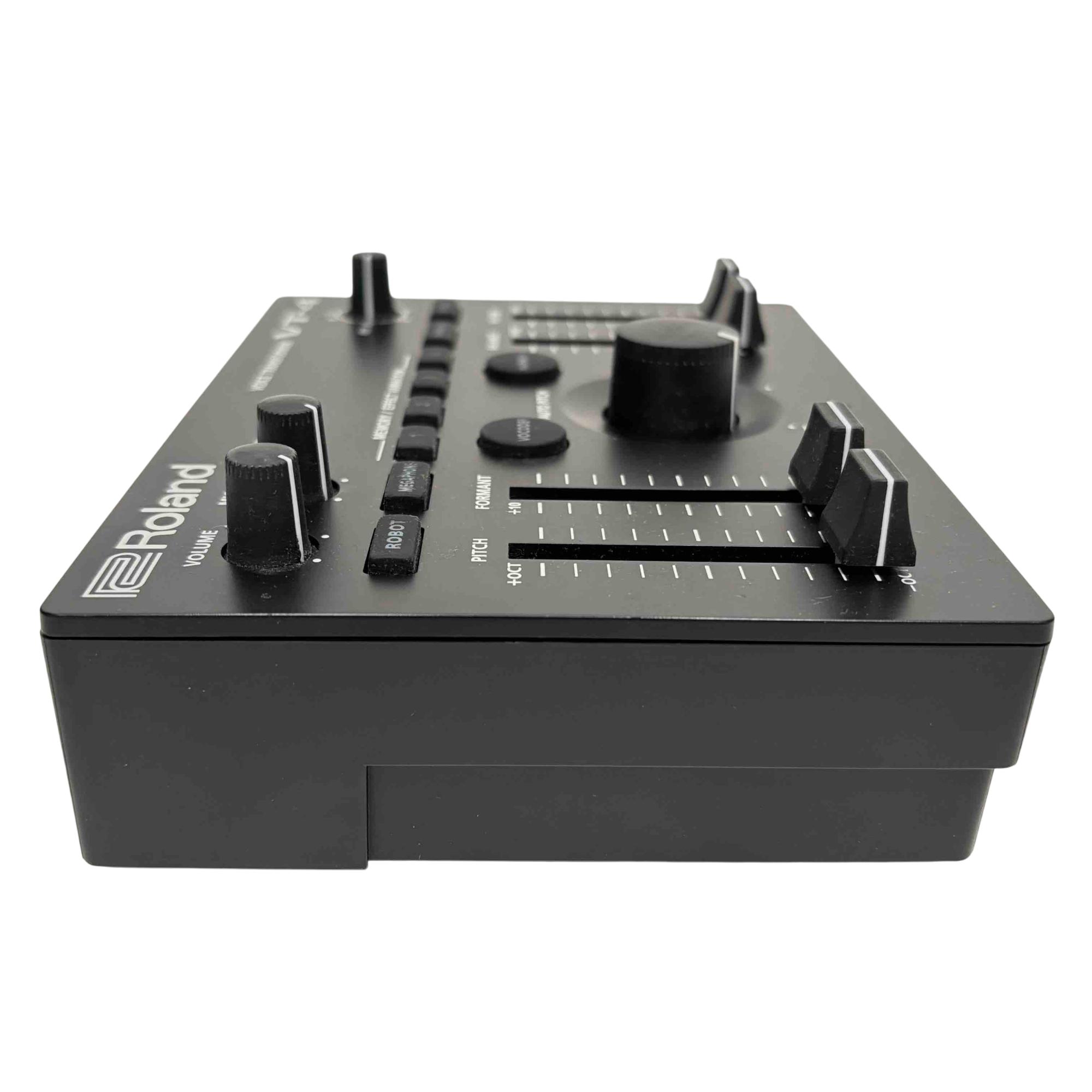 Roland VT-4 Desktop Voice Transformer/Effect Processor