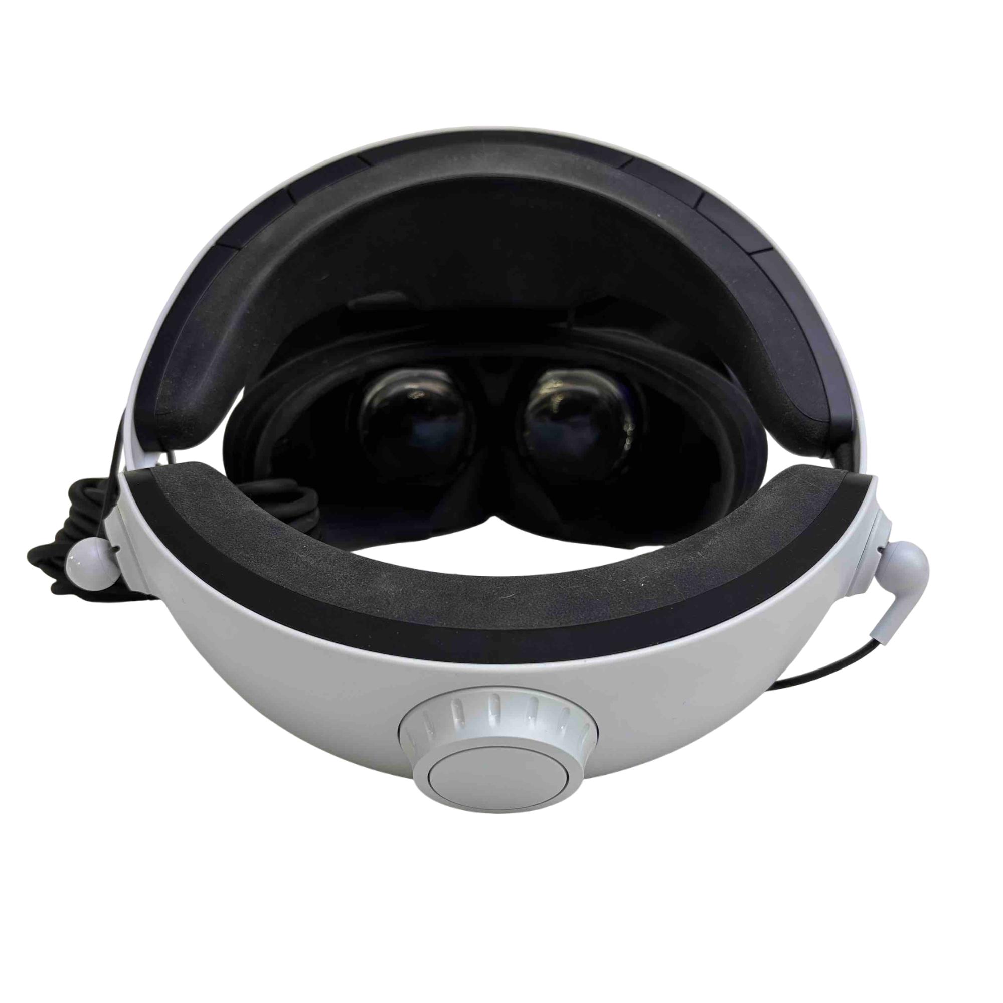 Sony PlayStation VR2 CFI-ZVR1 4K HDR Sense Technology VR