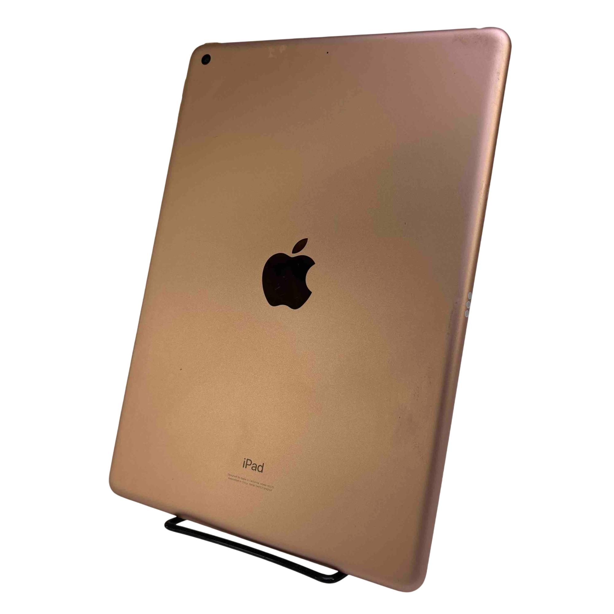 Apple iPad 8th Generation MYLC2LL/A 32GB Wi-Fi 10.2