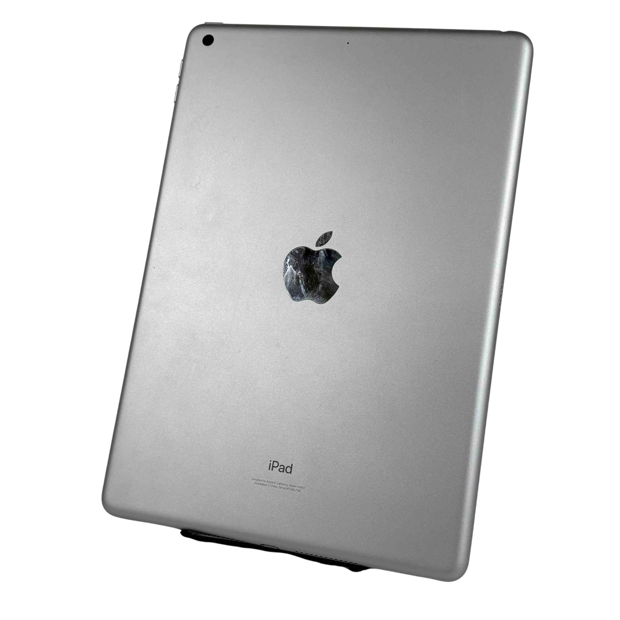 Apple iPad 9th Generation MK2L3LL/A 10.2-Inch Screen Wi-Fi 64GB Tablet
