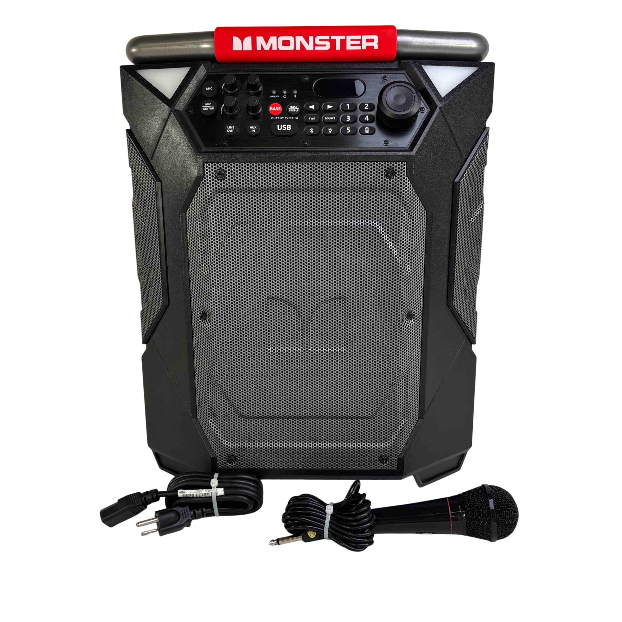 12v Batteries Monster Rockin Roller Replacement Battery 12V 9AH