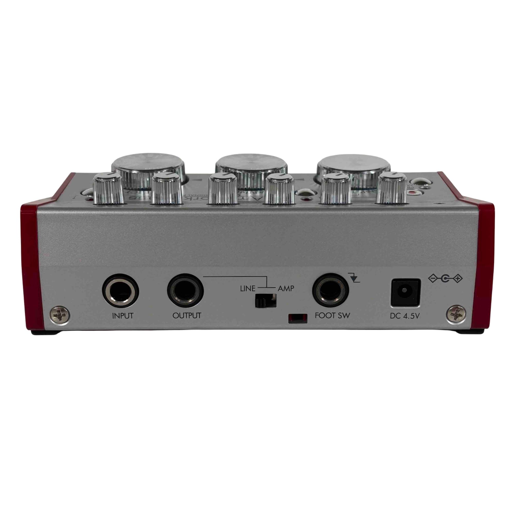 korg kemper Power lack 美品