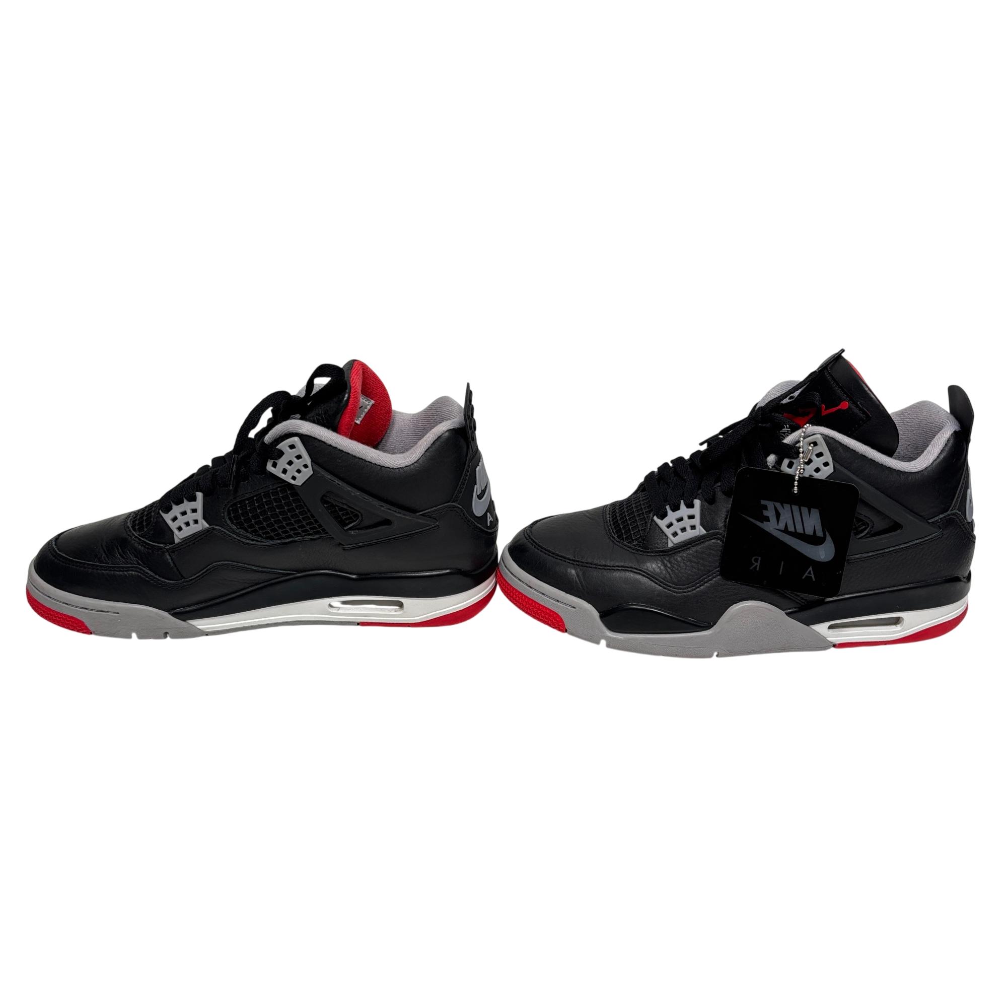 Air Jordan 4 Retro \