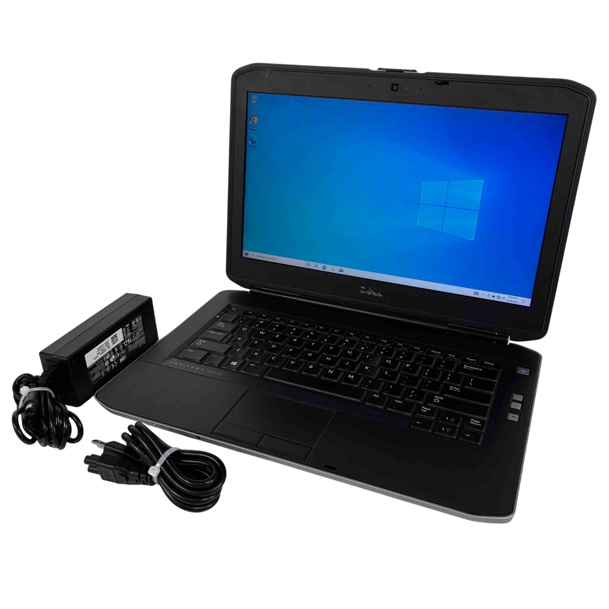 DELL Latitude E5430 Core i5 16GB 新品SSD240GB 無線LAN Windows10 64bitWPSOffice 14.0インチ HD 中古 中古パソコン 【中古】 ノートパソコン DELL Latitude E5430 Core i5 16GB 新品SSD240GB 無線LAN