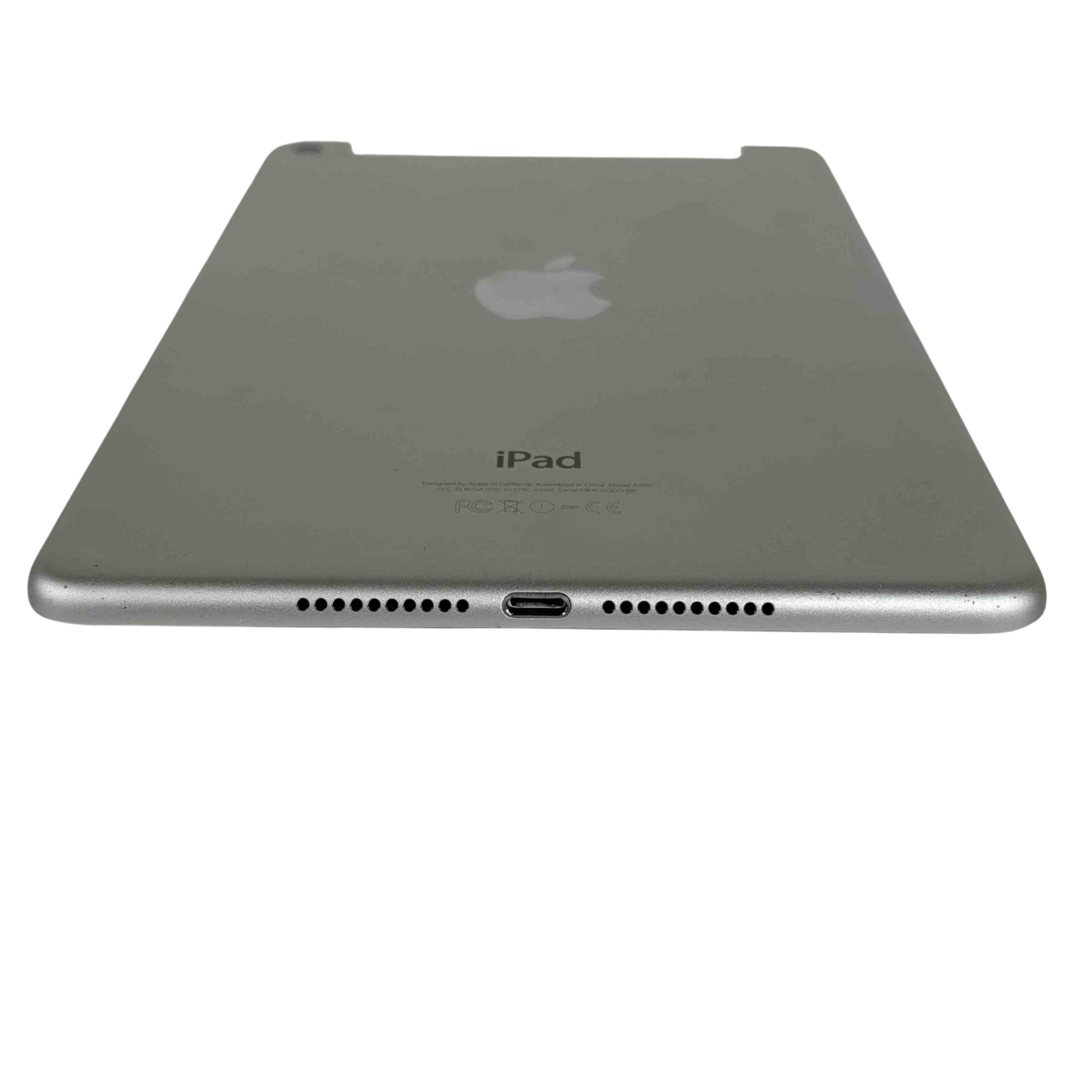 Apple iPad Mini 4 MK842LL/A 128GB 7.9