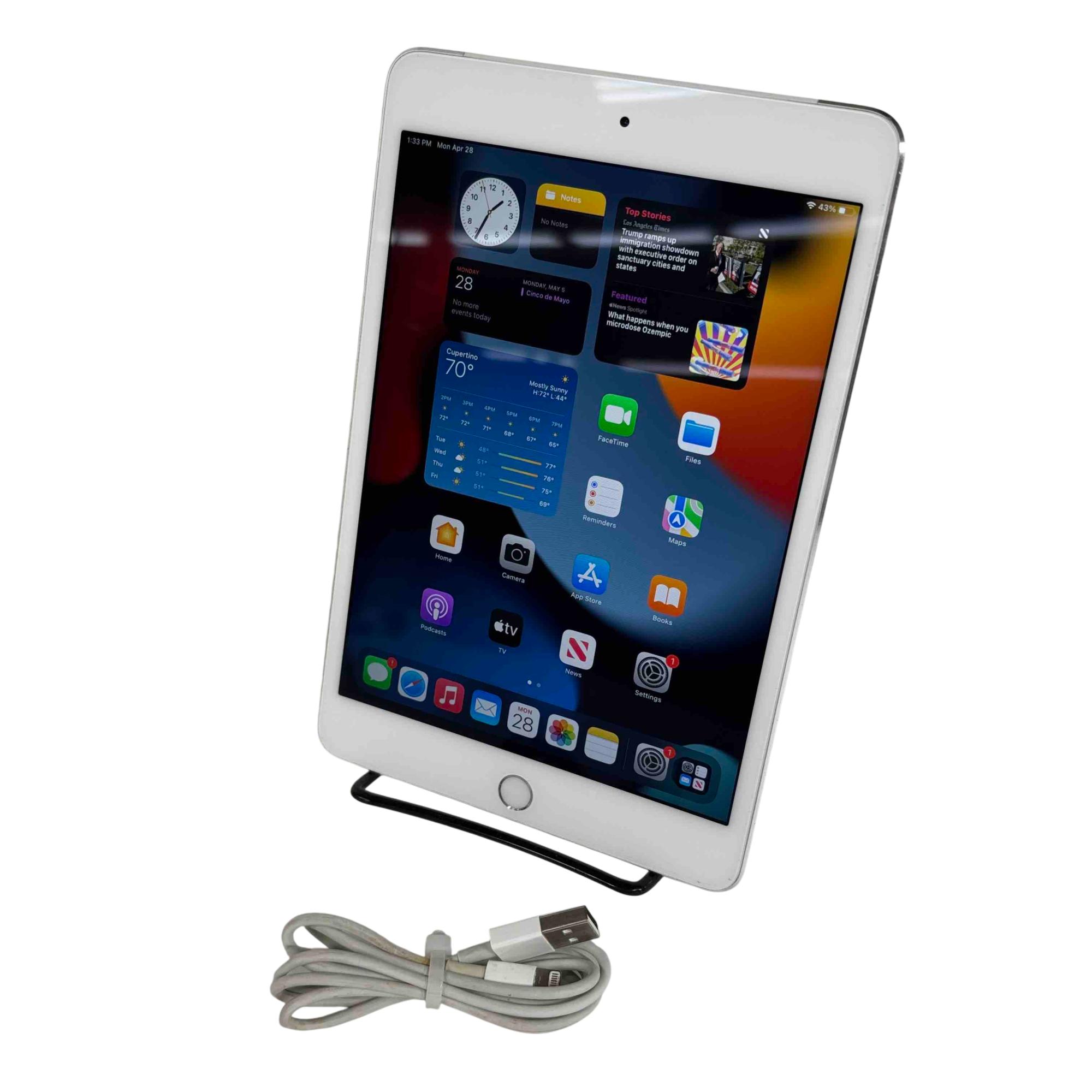 APPLE iPad mini IPAD MINI 4 WI-FI 16GB …（APPLE iPad mini