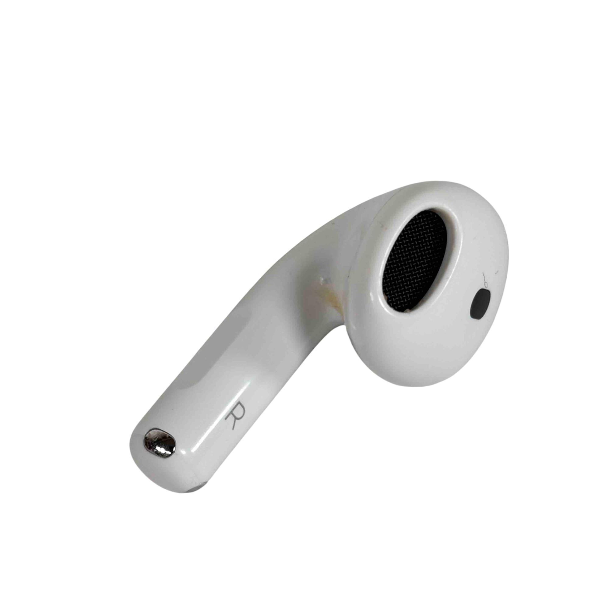 Apple AirPods 4th Gen MXP93LL/A Wireless In-Ear Noise Apple AirPods 4th Gen MXP93LL/A Wireless In-Ear Noise