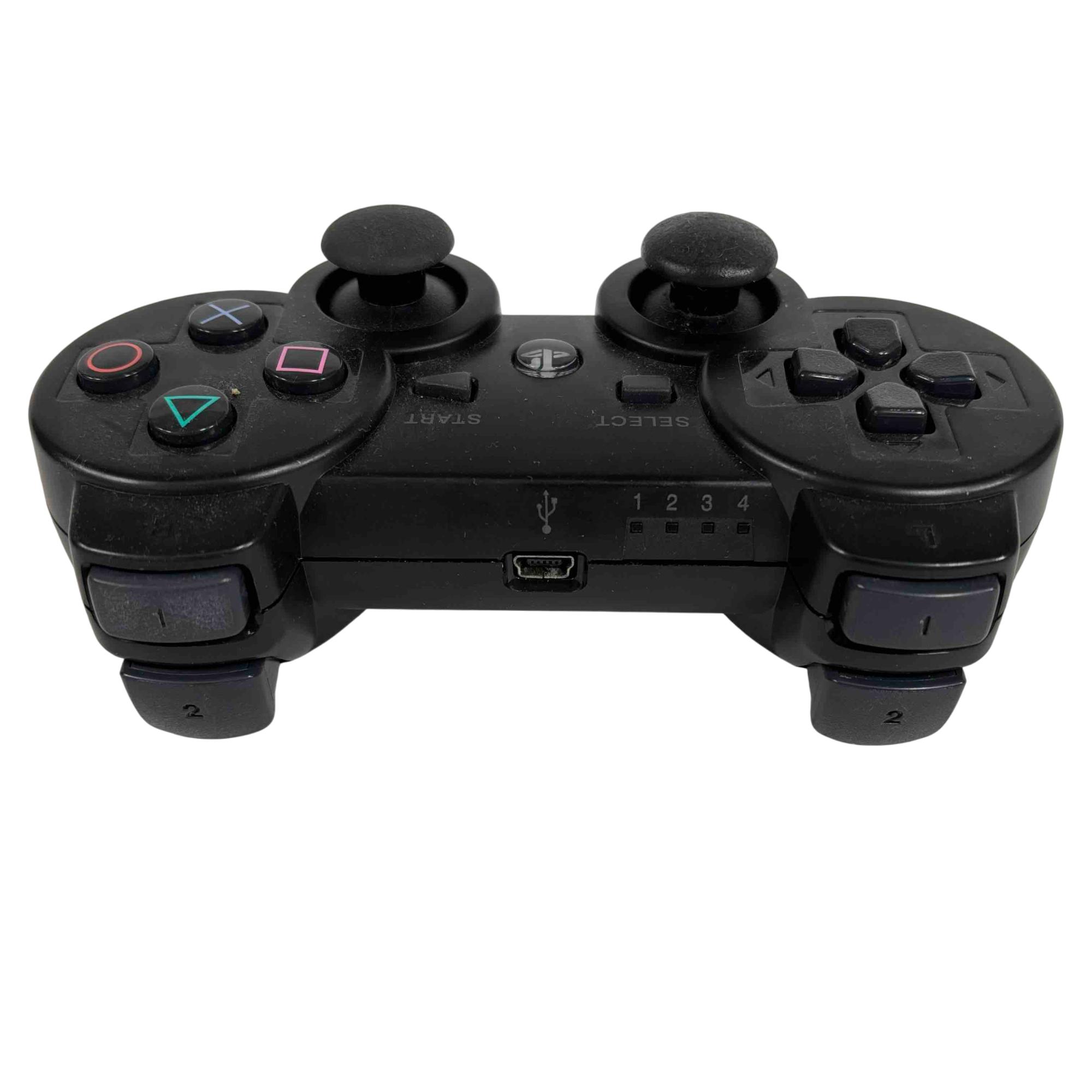 Sony PlayStation 3 Super Slim CECH-4301C 500GB Video Game